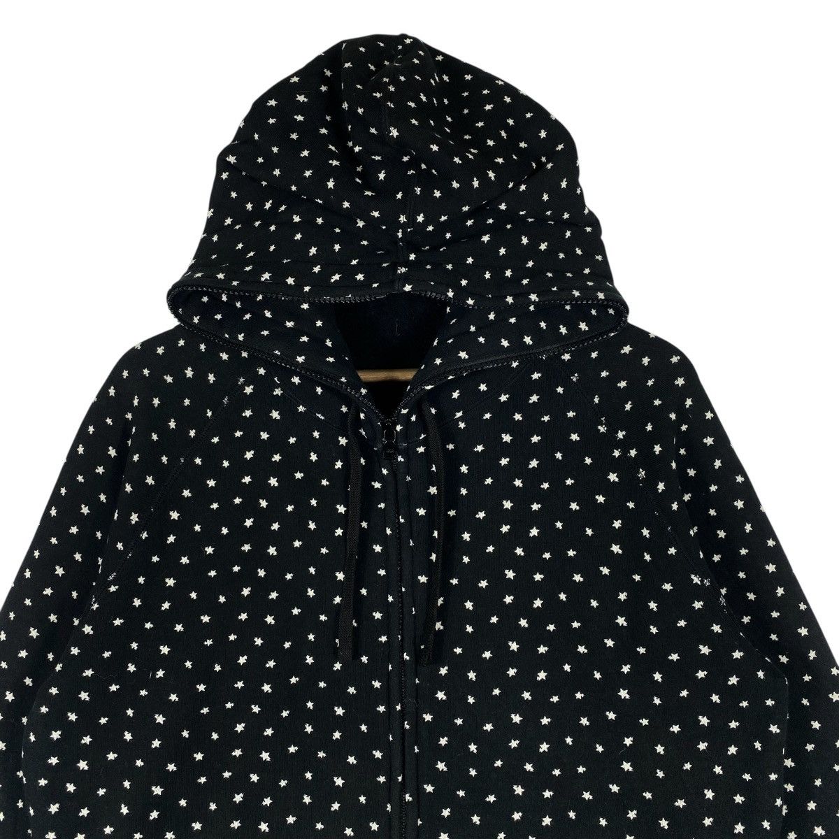 Bape Vintage A Bathing Ape Full Zip Hoodie Size S / US 4 / IT 40 - 4 Thumbnail