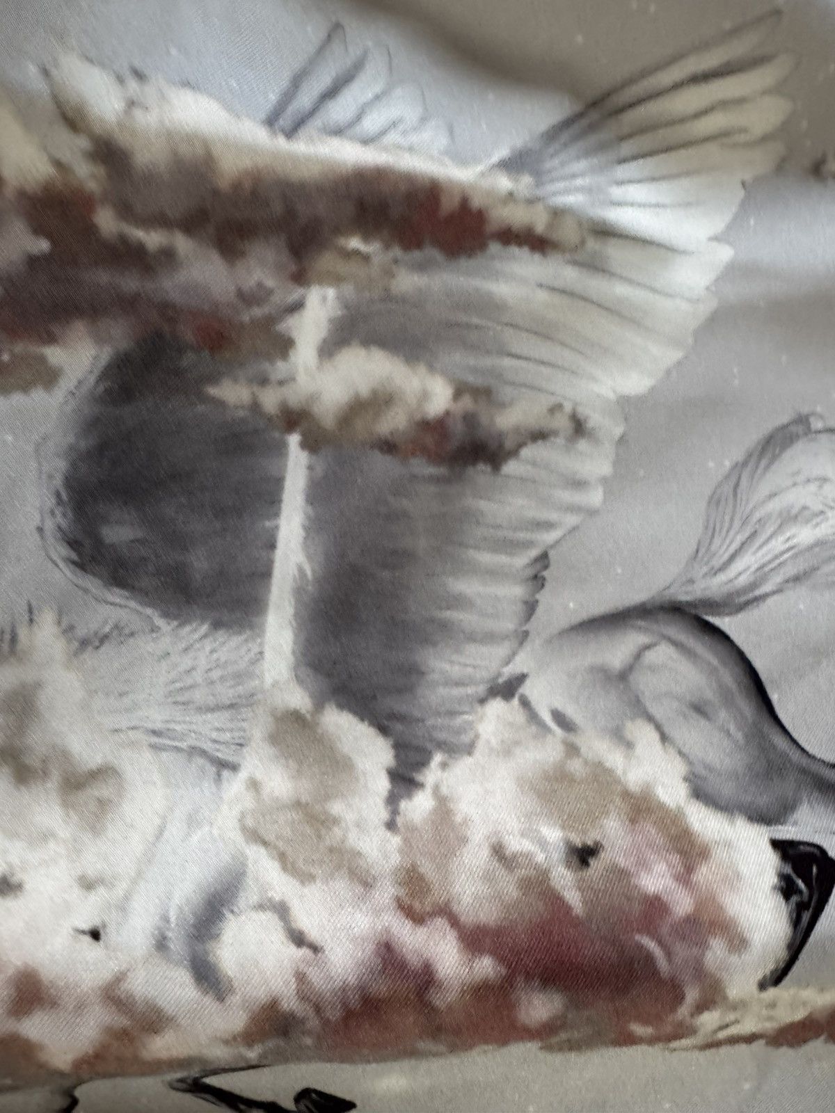 Amiri AMIRI silk shorts STUDY PHOTOS FOR REAL TAPE MEASUREMENTS Size US 32 / EU 48 - 19 Thumbnail