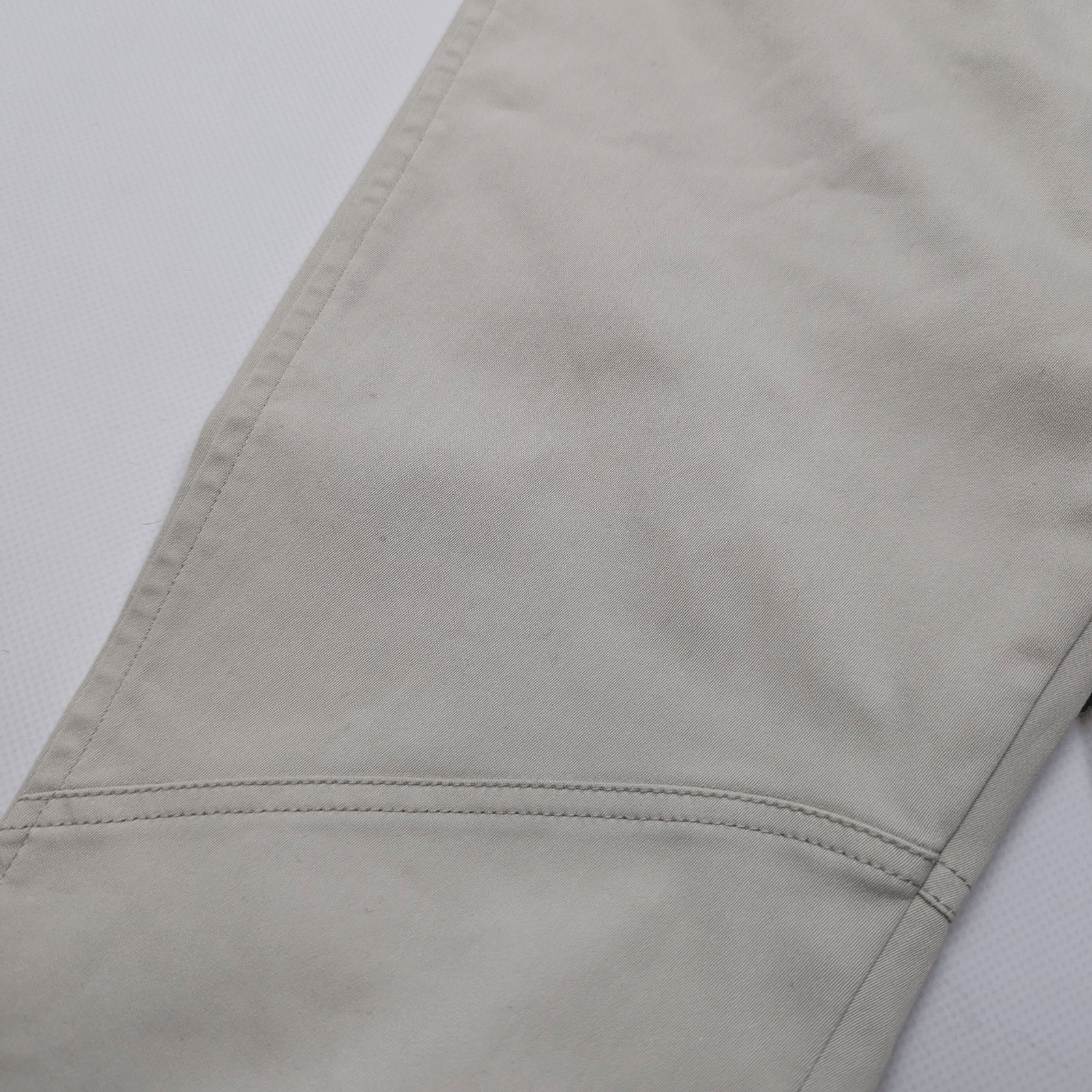 Prada Prada Sport Linea Rossa Vintage 00s Asymmetric PantsEU38/S-M Size 38" / US 16 / IT 52 - 15 Thumbnail