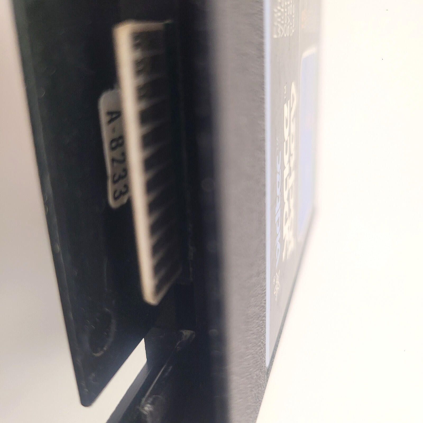 Other Space Jockey (Atari 2600, 1982) Game Cartridge - Tested Size ONE SIZE - 4 Thumbnail