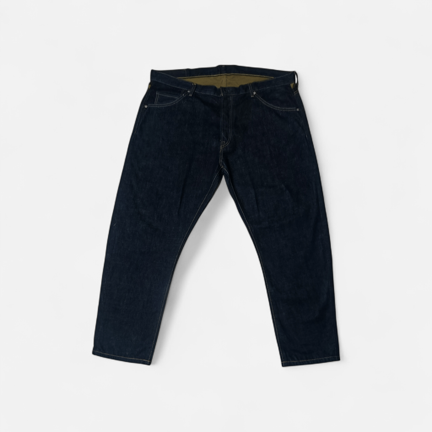 Bape Bape jeans Size US 40 / EU 56 - 1 Thumbnail