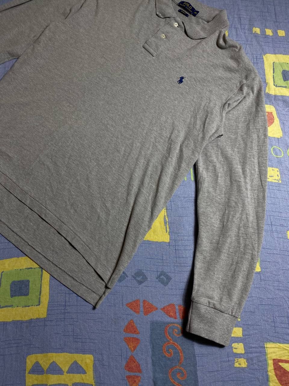 Polo Ralph Lauren × Ralph Lauren × Vintage Polo Ralph Lauren Sweater Pullover Size US XL / EU 56 / 4 - 9 Thumbnail