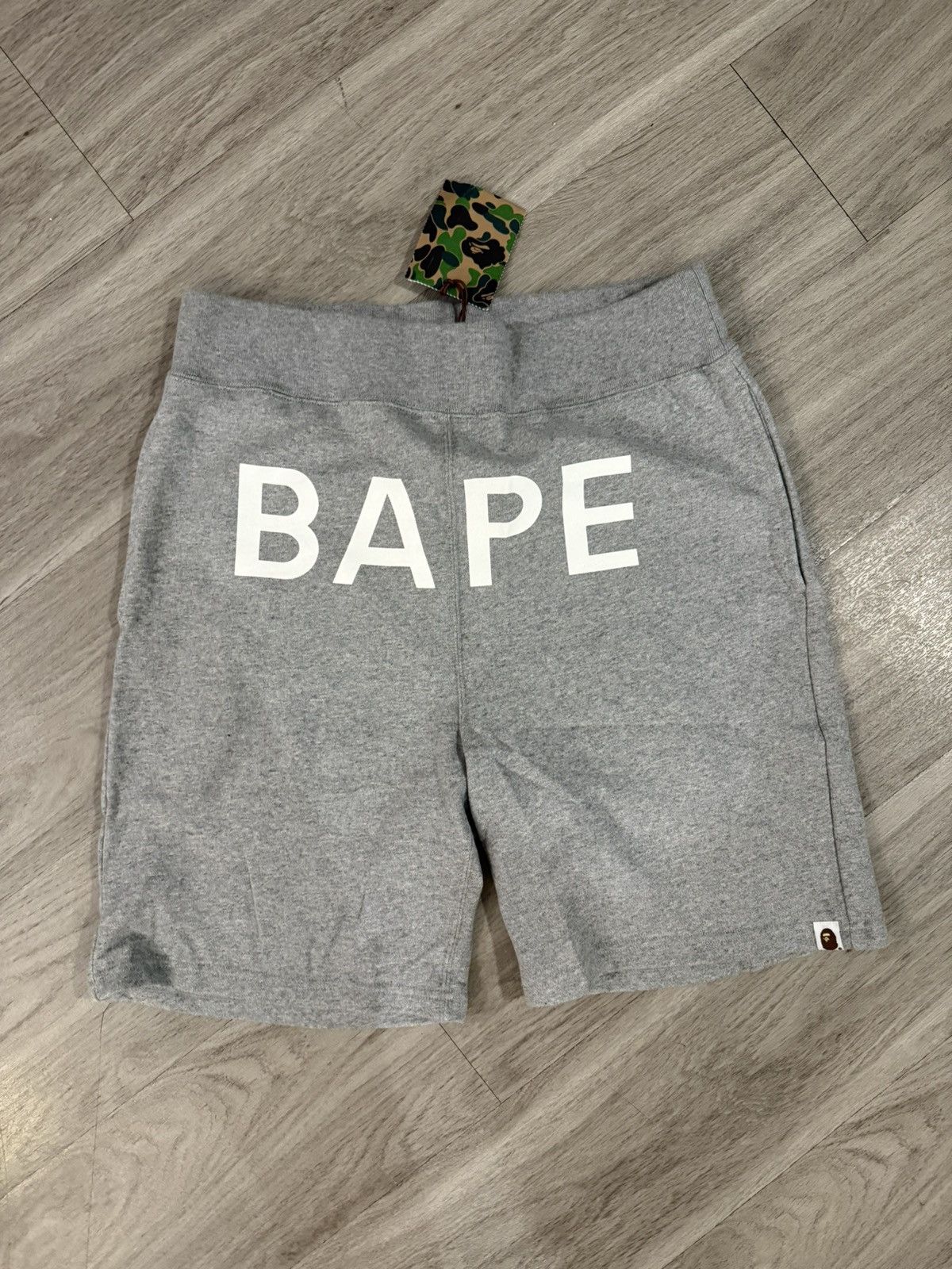 Bape Bape shorts Size US 32 / EU 48 - 1 Thumbnail