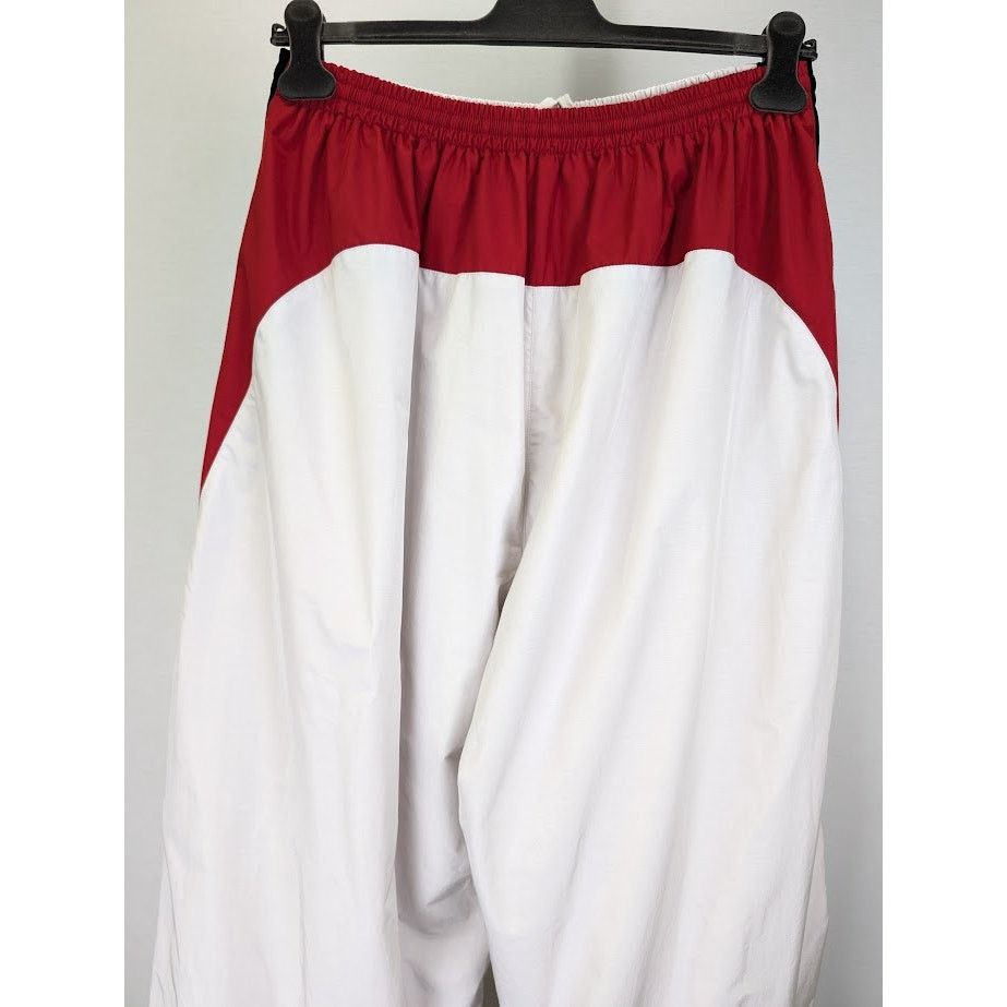 Balenciaga Balenciaga Track Pants Size US 32 / EU 48 - 12 Thumbnail
