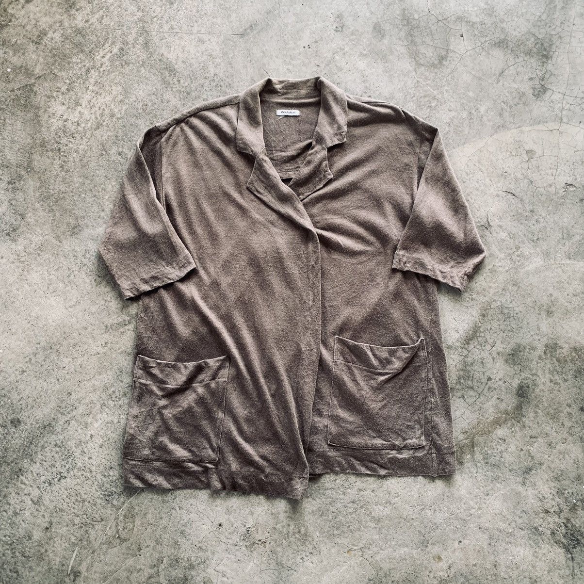 Issey Miyake 1980’s Plantation Mainline by Issey Miyake Size M / US 6-8 / IT 42-44 - 1 Thumbnail