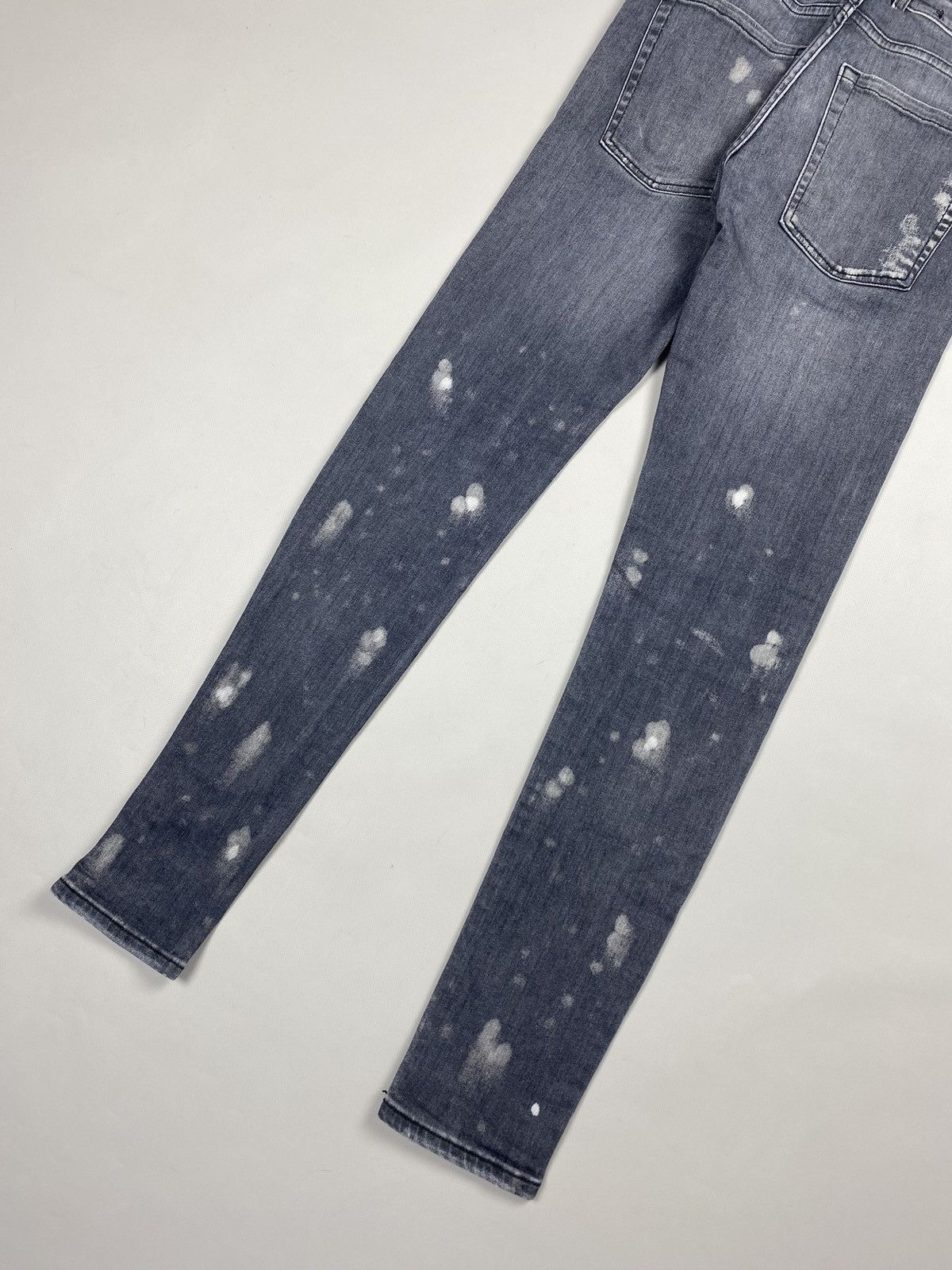 Represent Clo. Represent Essential Denim men’s skinny jeans size 30 Size US 30 / EU 46 - 19 Thumbnail