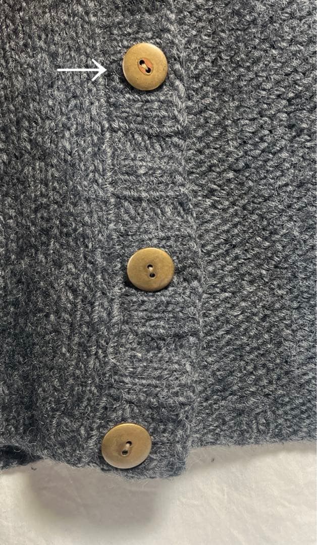 Other beauty:beast wool coat Size US L / EU 52-54 / 3 - 6 Thumbnail