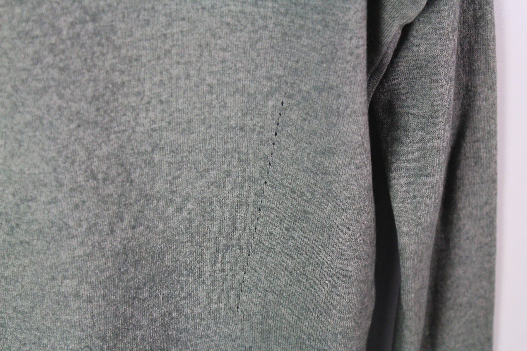 Ann Demeulemeester Ann Demeulemeester Turtleneck Women's 42 Size M / US 6-8 / IT 42-44 - 6 Thumbnail