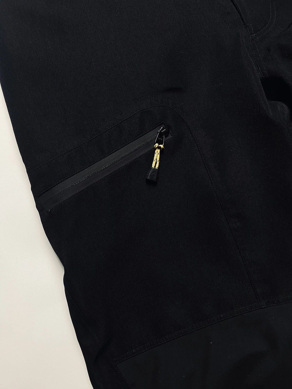 Other Sail Racing Gore-Tex Pro Code Zero Pants Black – Size L–XL Size US 34 / EU 50 - 7 Thumbnail