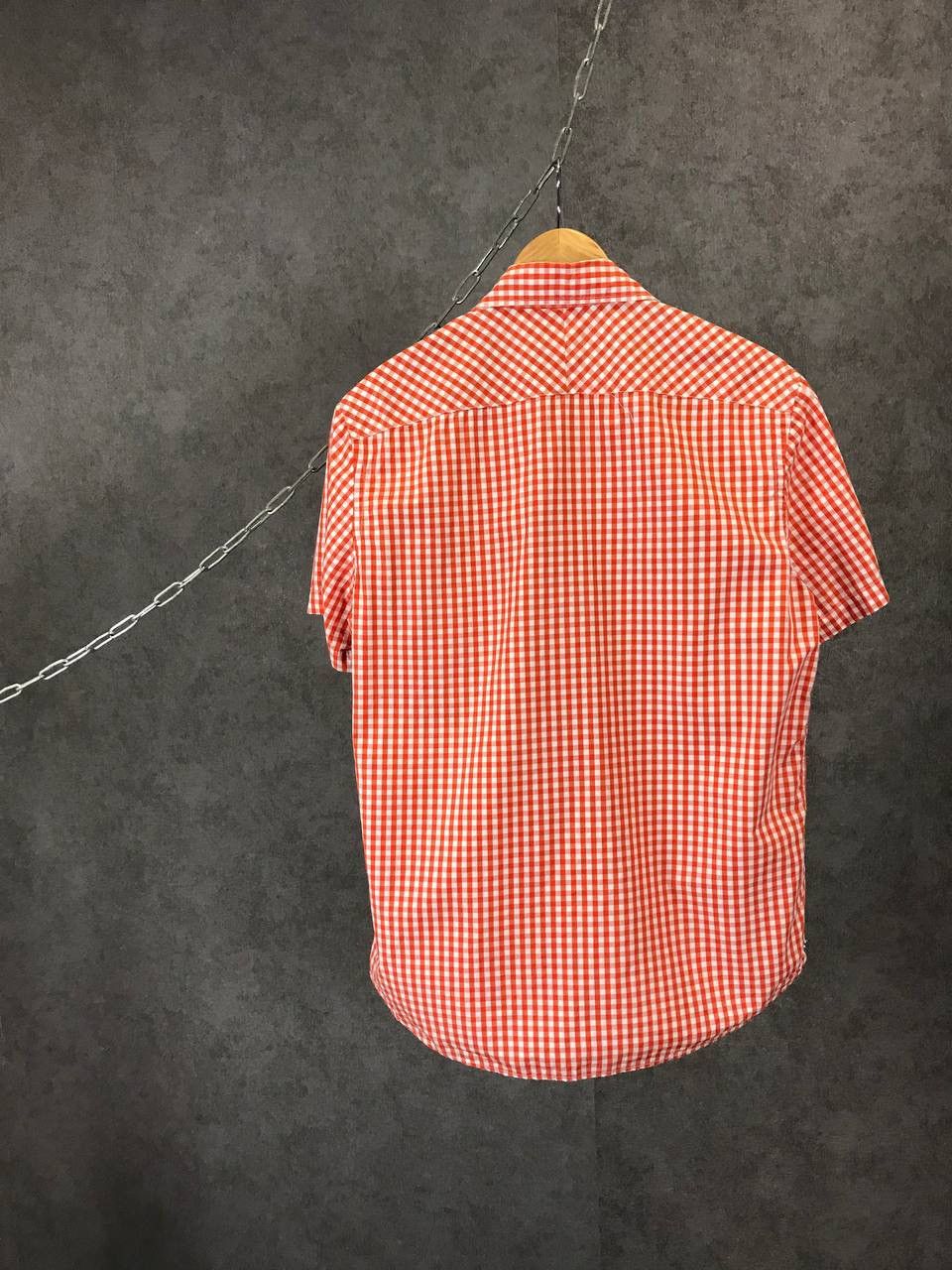 Paul Smith Paul Smith designer shirt Size US L / EU 52-54 / 3 - 7 Thumbnail