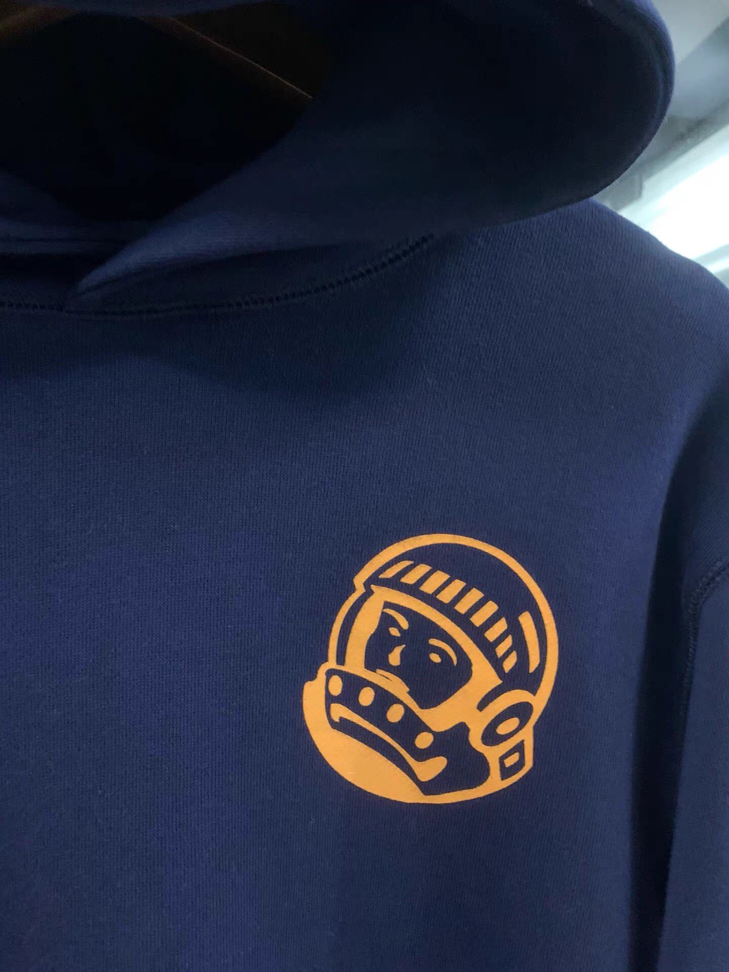 Billionaire Boys Club Billionaire Boys Club Hoodie Sweatshirt Size US M / EU 48-50 / 2 - 3 Thumbnail