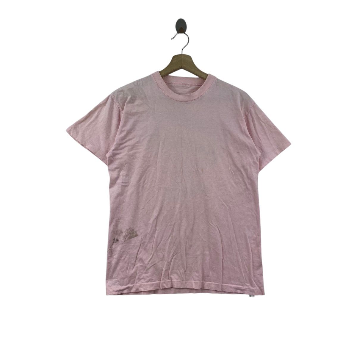 Japanese Brand CHALLENGE '88 WORLD Black Rock Japanese Brand Pink Short Size US S / EU 44-46 / 1 - 3 Thumbnail