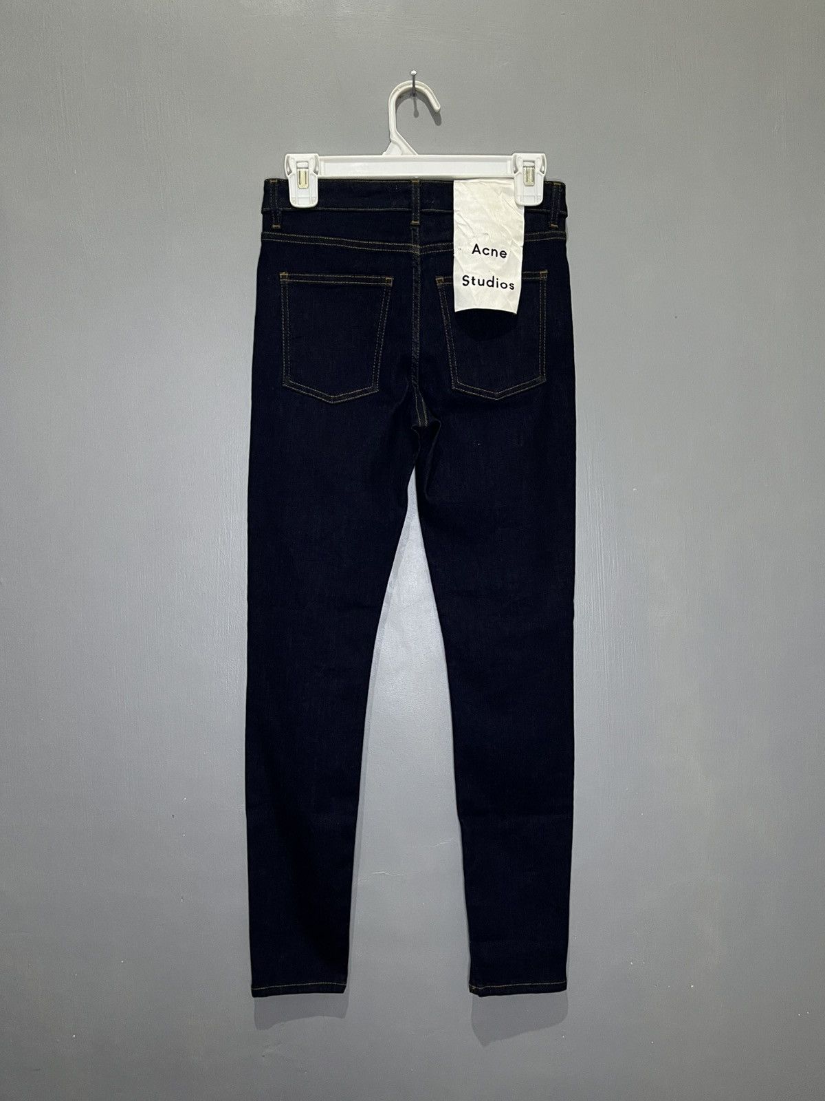 Acne Studios × Japanese Brand Acne Studios Size 32" / US 10 / IT 46 - 5 Thumbnail