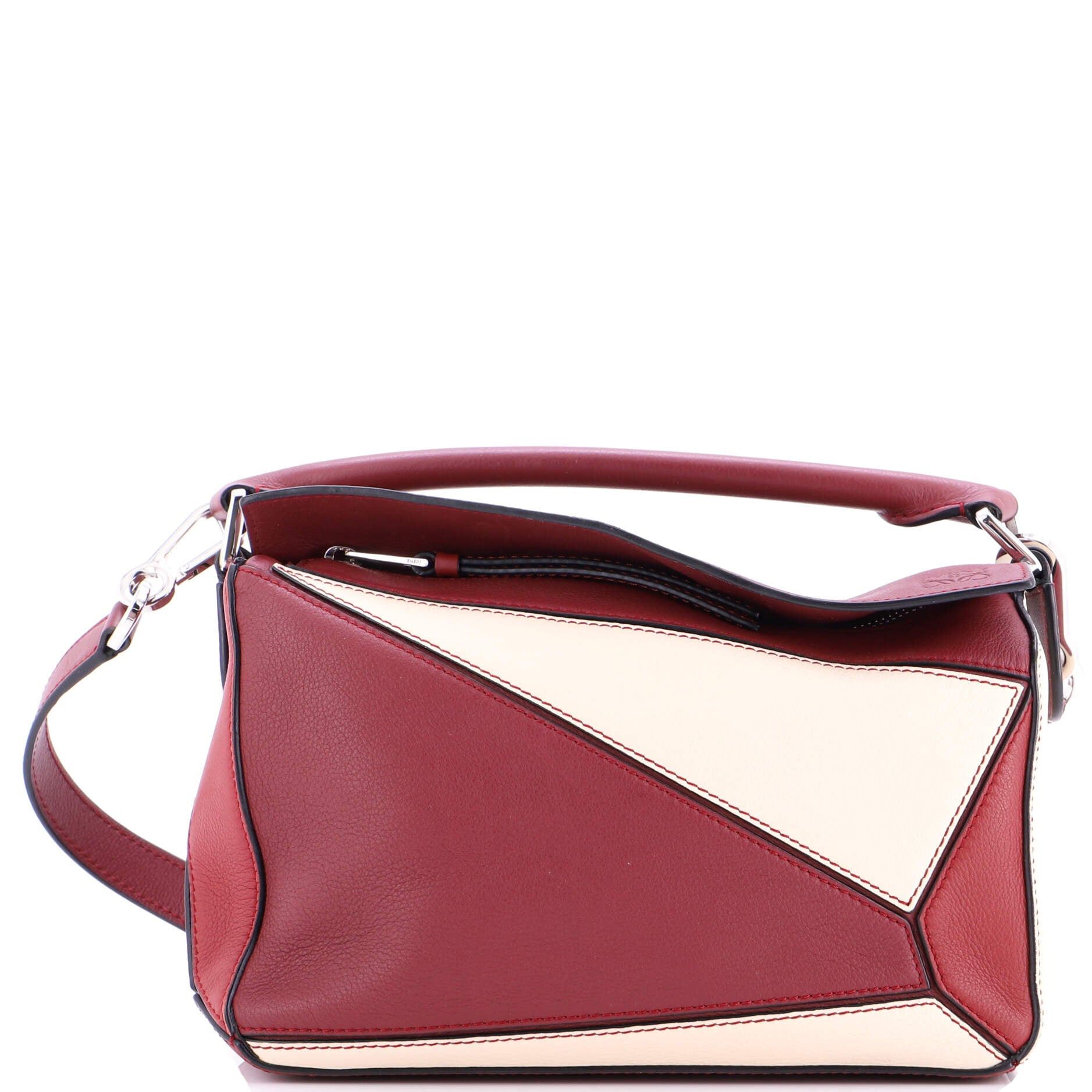 Loewe Puzzle Bag Size ONE SIZE - 1 Thumbnail