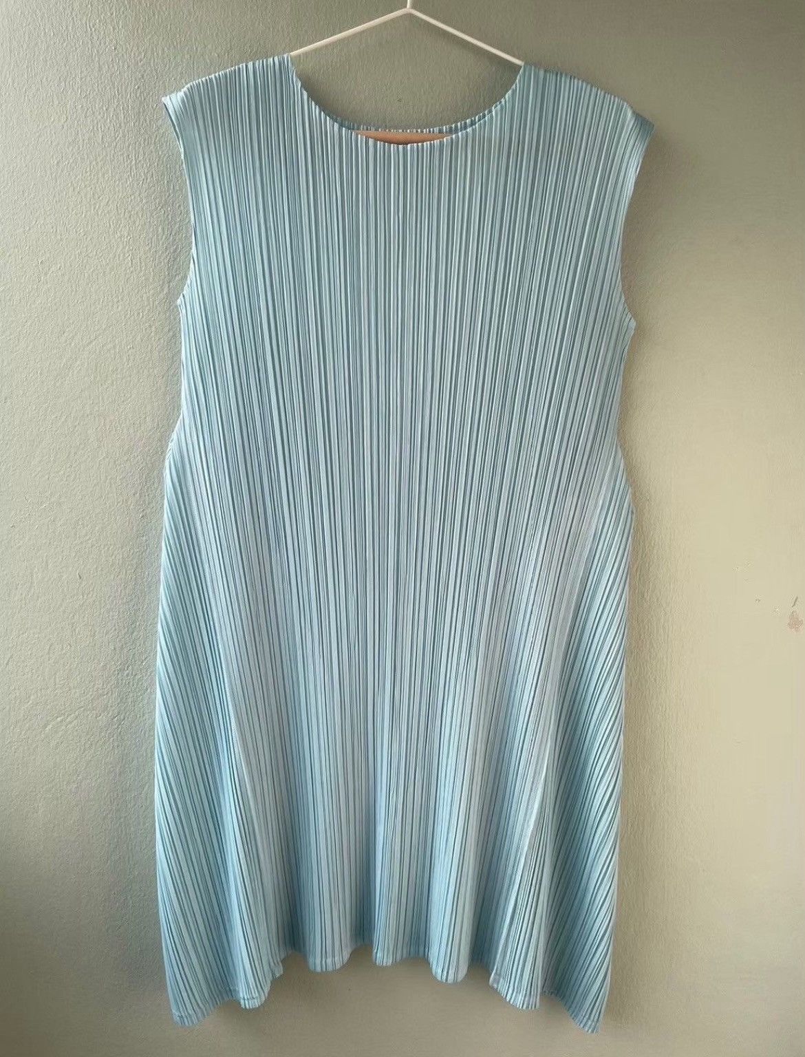 Pleats Please Issey Miyake PLEATS PLEASE BY ISSEY MIYAKE Size S / US 4 / IT 40 - 1 Thumbnail