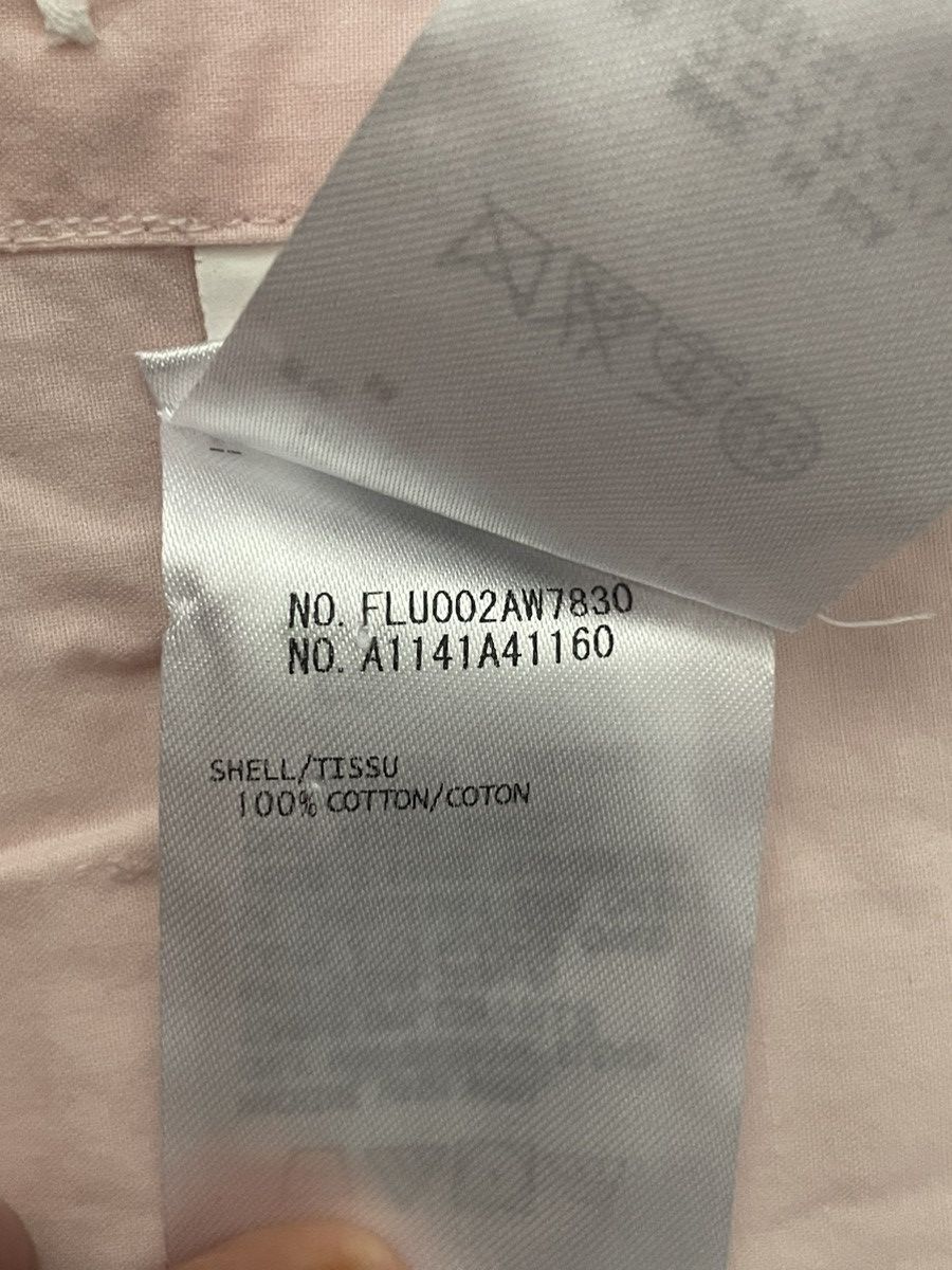 Thom Browne Thom Browne. Shirt Size US XS / EU 42 / 0 - 5 Thumbnail