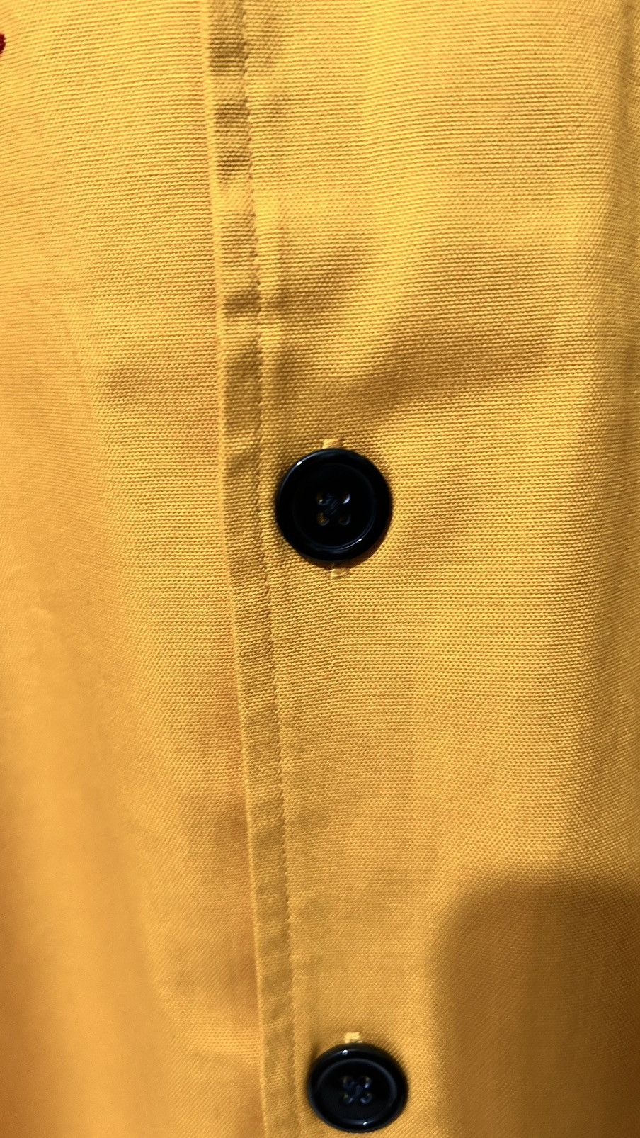 Gallery Dept. Gallery Dept Yellow Atelier Parker Short S Button Medium Size US M / EU 48-50 / 2 - 6 Thumbnail