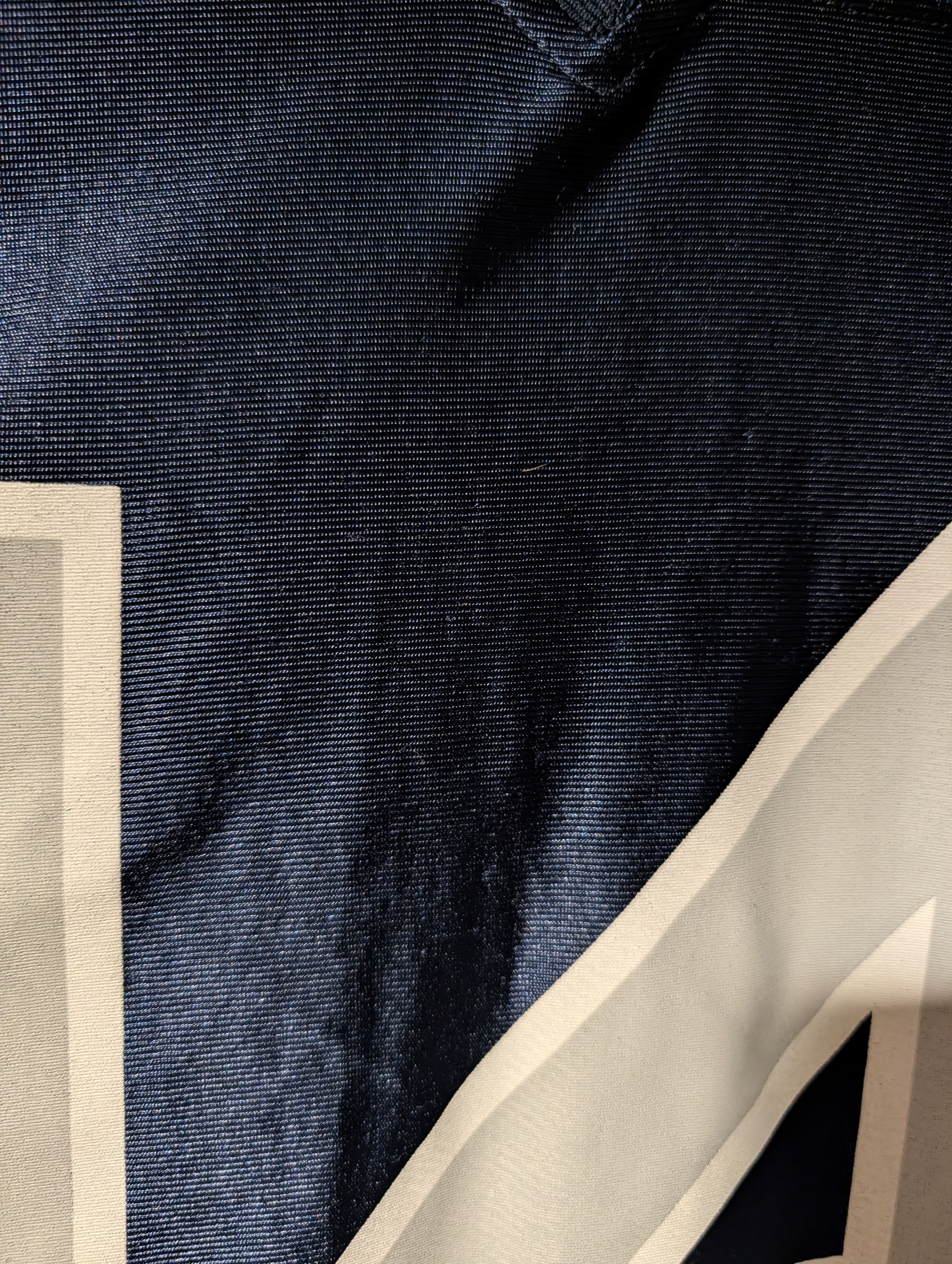NCAA Vintage 90s Penn State Nittany Lion Football Starter Jersey Size US XL / EU 56 / 4 - 17 Thumbnail