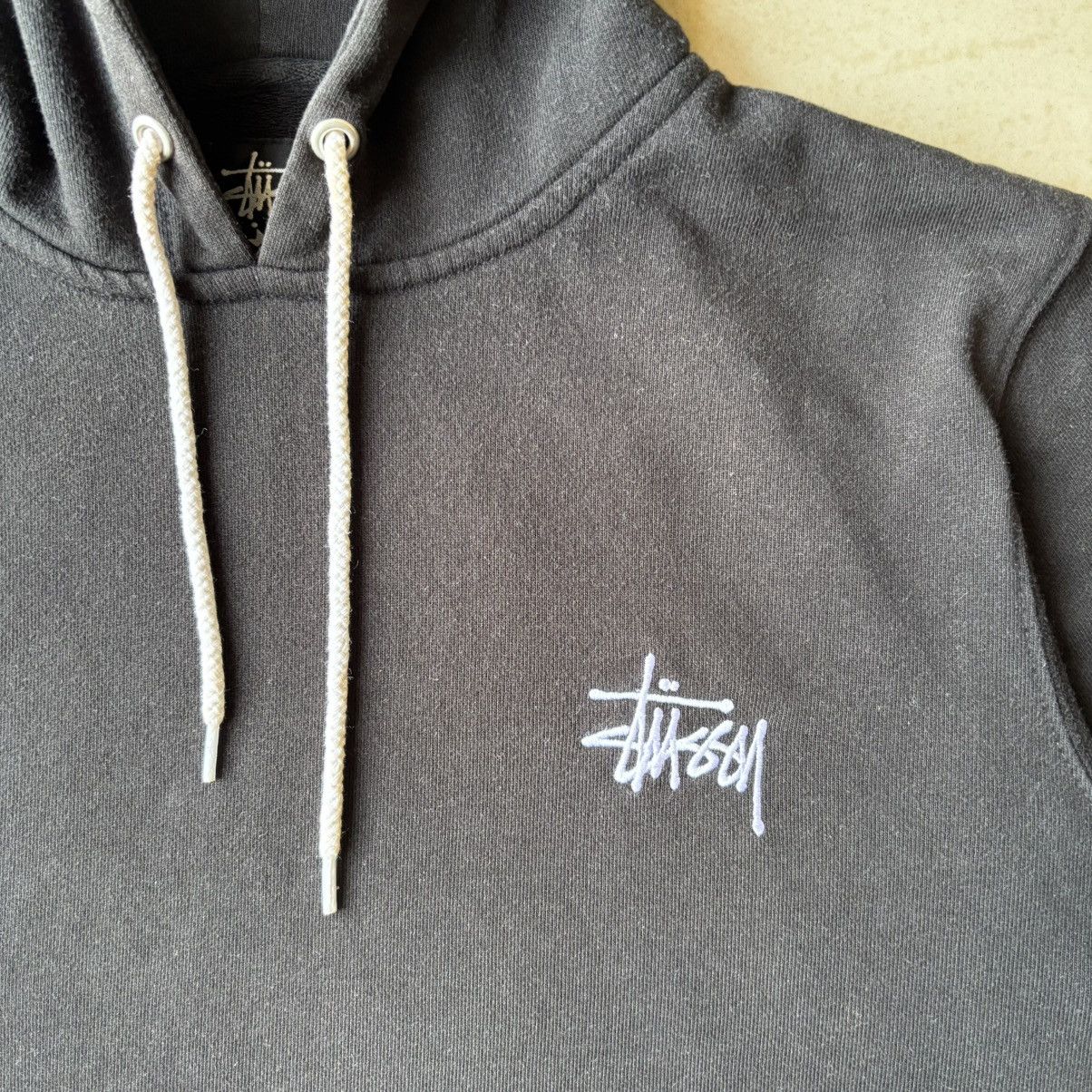 Stussy Stussy x streetwear x vintage Size US S / EU 44-46 / 1 - 2 Thumbnail