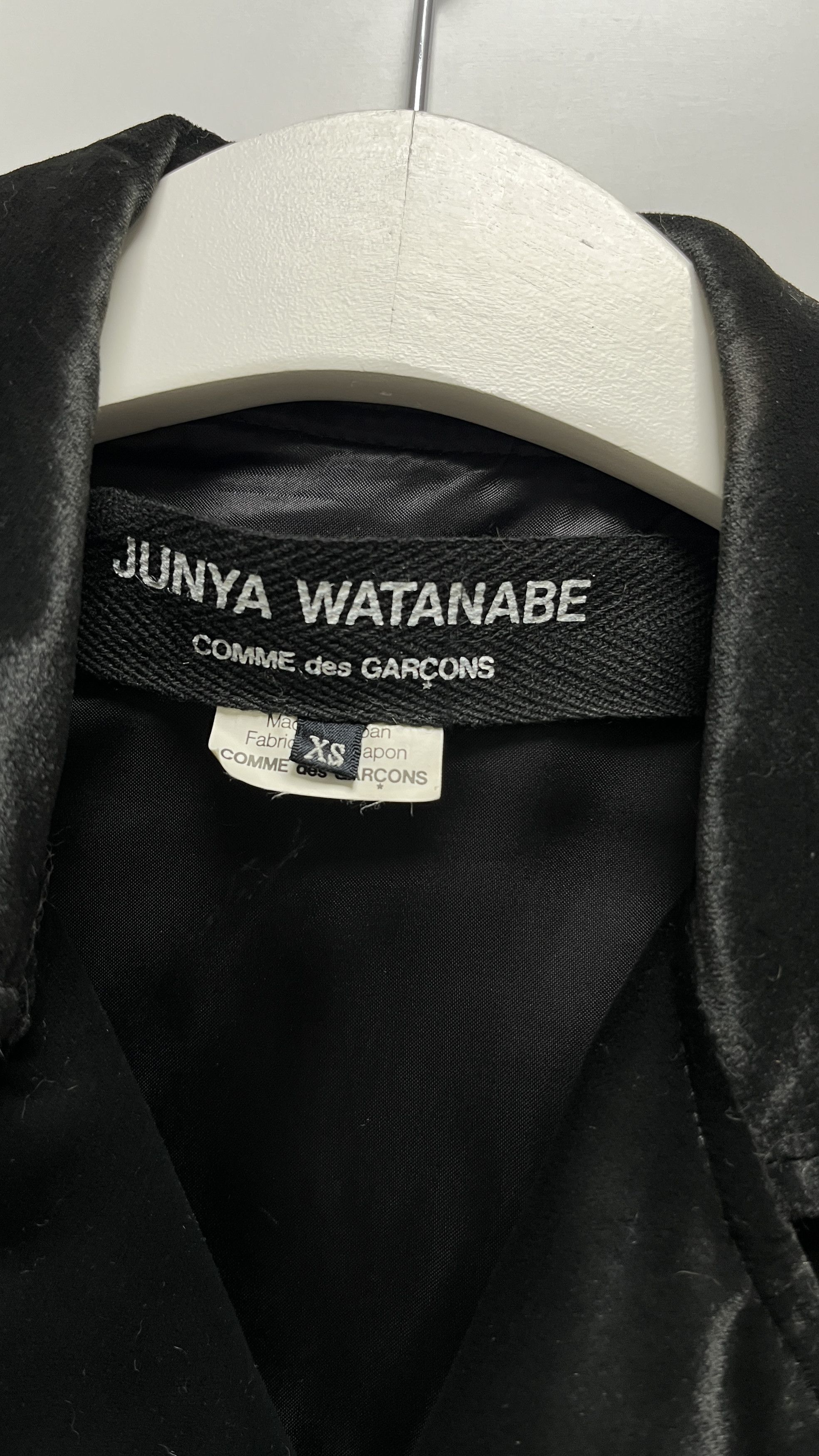 Junya Watanabe JUNYA WATANABE COMME DES GARCONS Size XS / US 0-2 / IT 36-38 - 2 Thumbnail