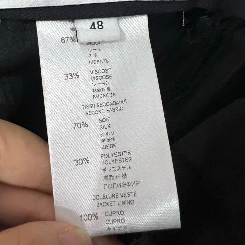 Givenchy Givenchy Full Star Print Pants Size US 32 / EU 48 - 5 Thumbnail