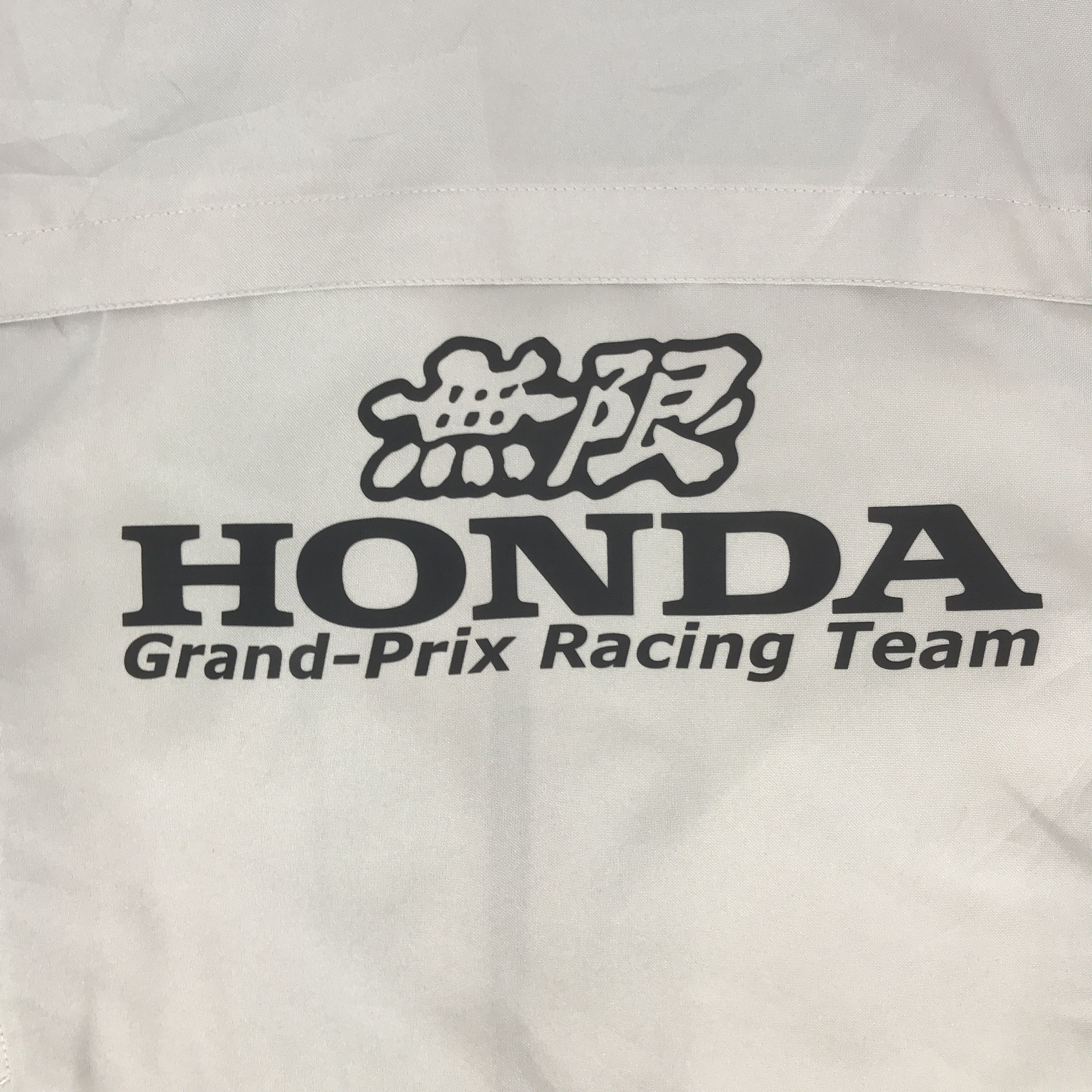 Honda Vintage Honda Mugen Racing Jacket Size US L / EU 52-54 / 3 - 5 Thumbnail