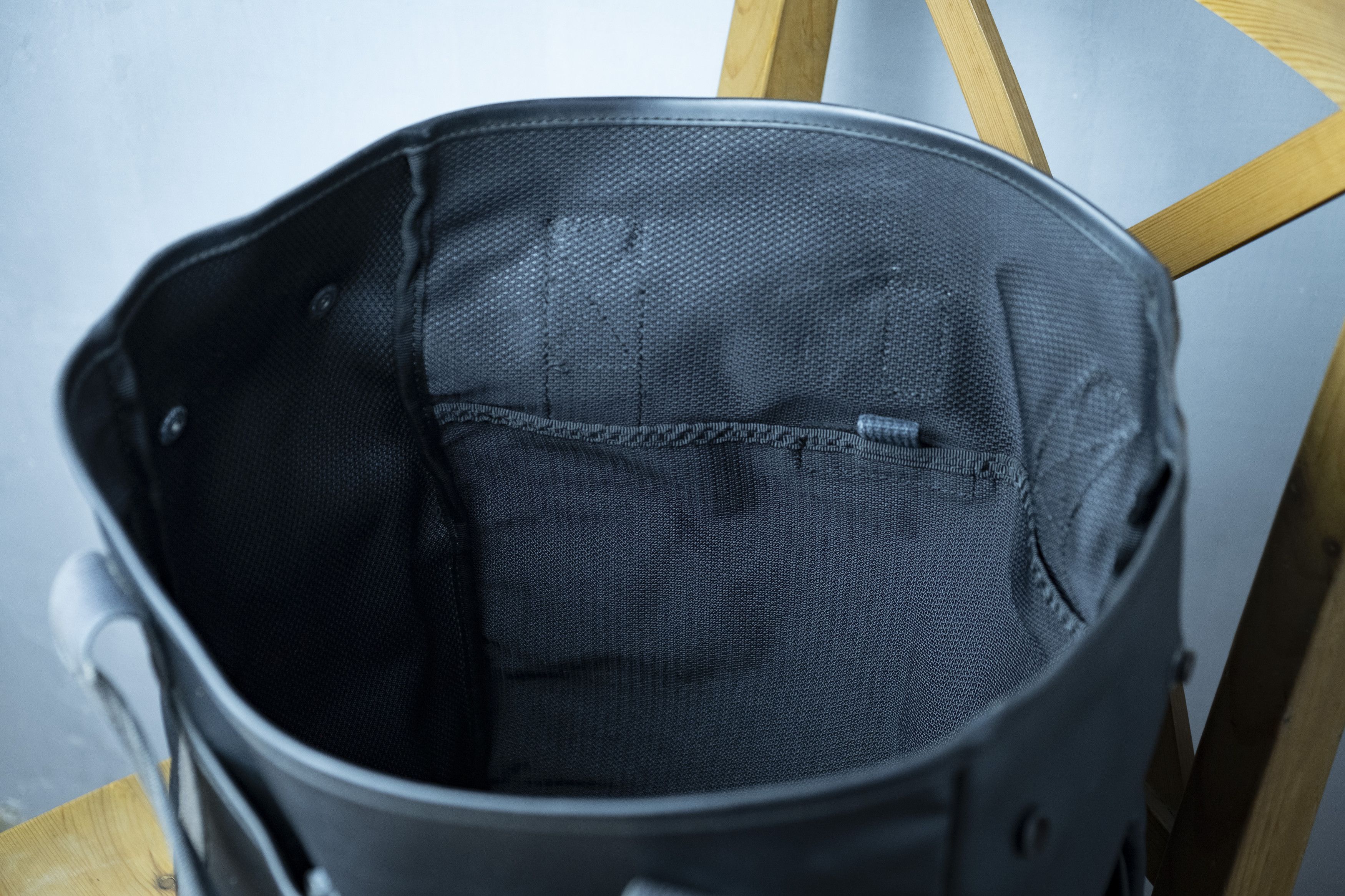 A.P.C. × Porter Porter Yoshida A.P.C. Backpack Size ONE SIZE - 4 Thumbnail
