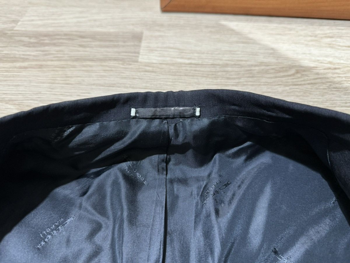 Designer × Kiton × Vintage Kiton vintage blazer Size 54L - 11 Thumbnail