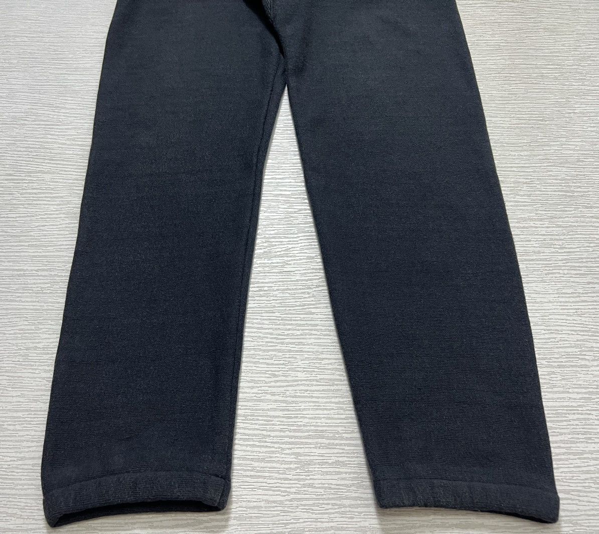 Mastermind Japan Mastermind Japan - Champion - Reverse Weave Sweatpants Size US 30 / EU 46 - 5 Thumbnail