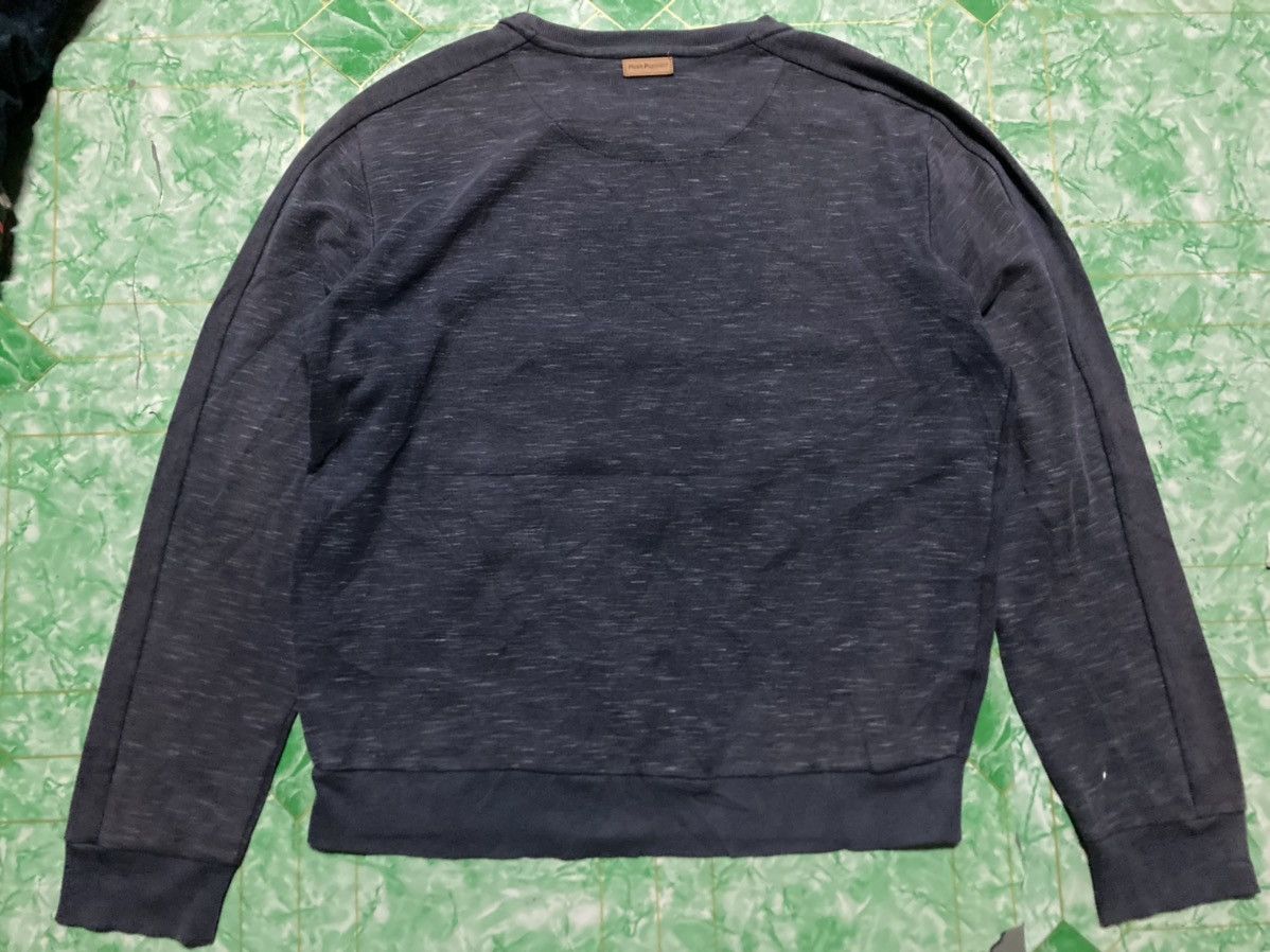 Designer × Hush Puppies × Vintage Sweater Hush Puppies Size US XL / EU 56 / 4 - 2 Thumbnail