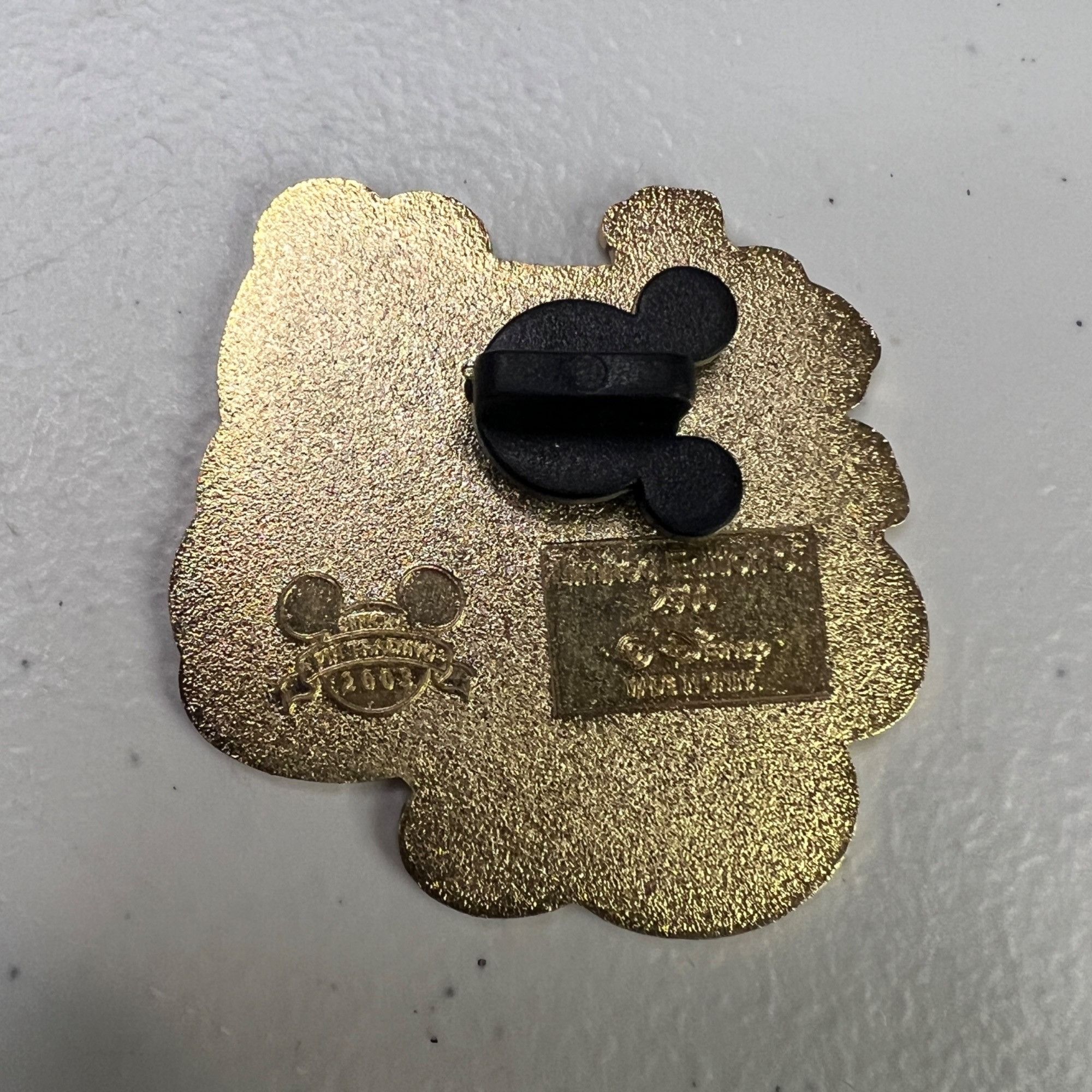 Disney Disney Pin Melody Time - 55th Anniversary Limited Edition Pi Size ONE SIZE - 2 Thumbnail