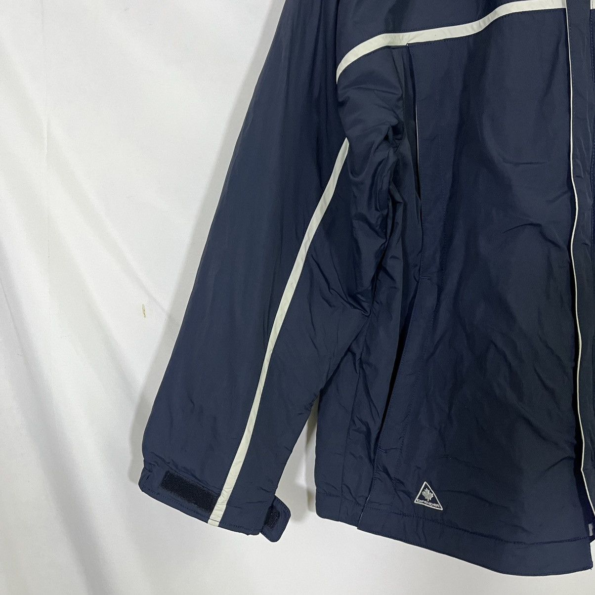 Sports Specialties VINTAGE IDEAL SPORTING WEAR WINDEX DIFENDER JACKET Size US M / EU 48-50 / 2 - 2 Thumbnail