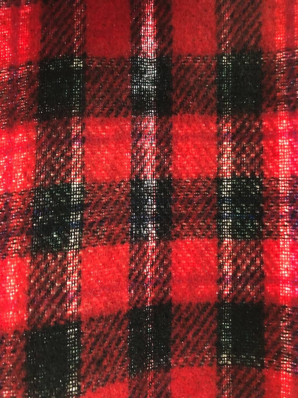 Polo Ralph Lauren × Vintage Polo Ralph Lauren Scarf / Muffler / Neckwear FS270 Size ONE SIZE - 3 Thumbnail