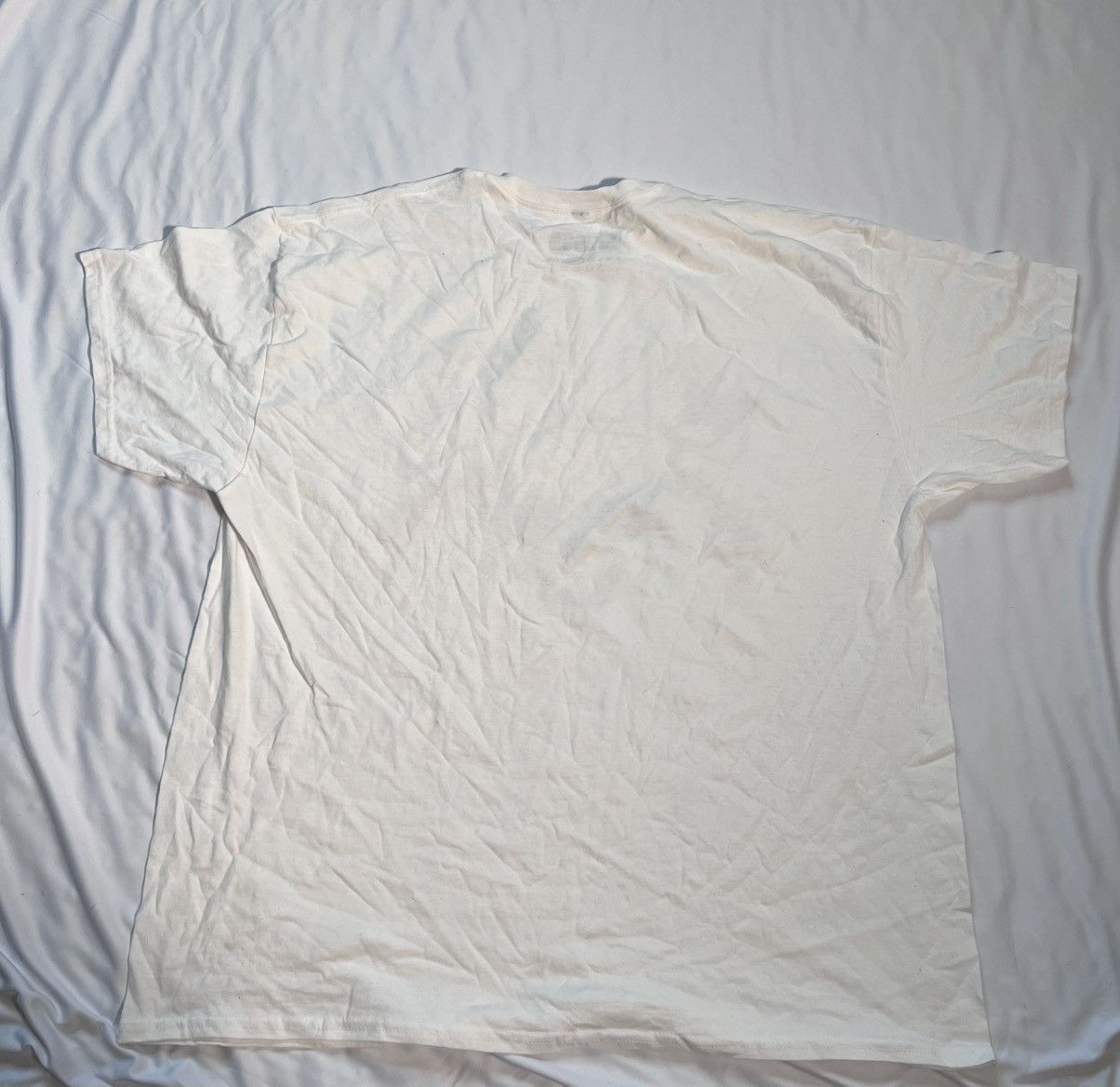 999 Club 999 club tee Size US XXL / EU 58 / 5 - 4 Thumbnail