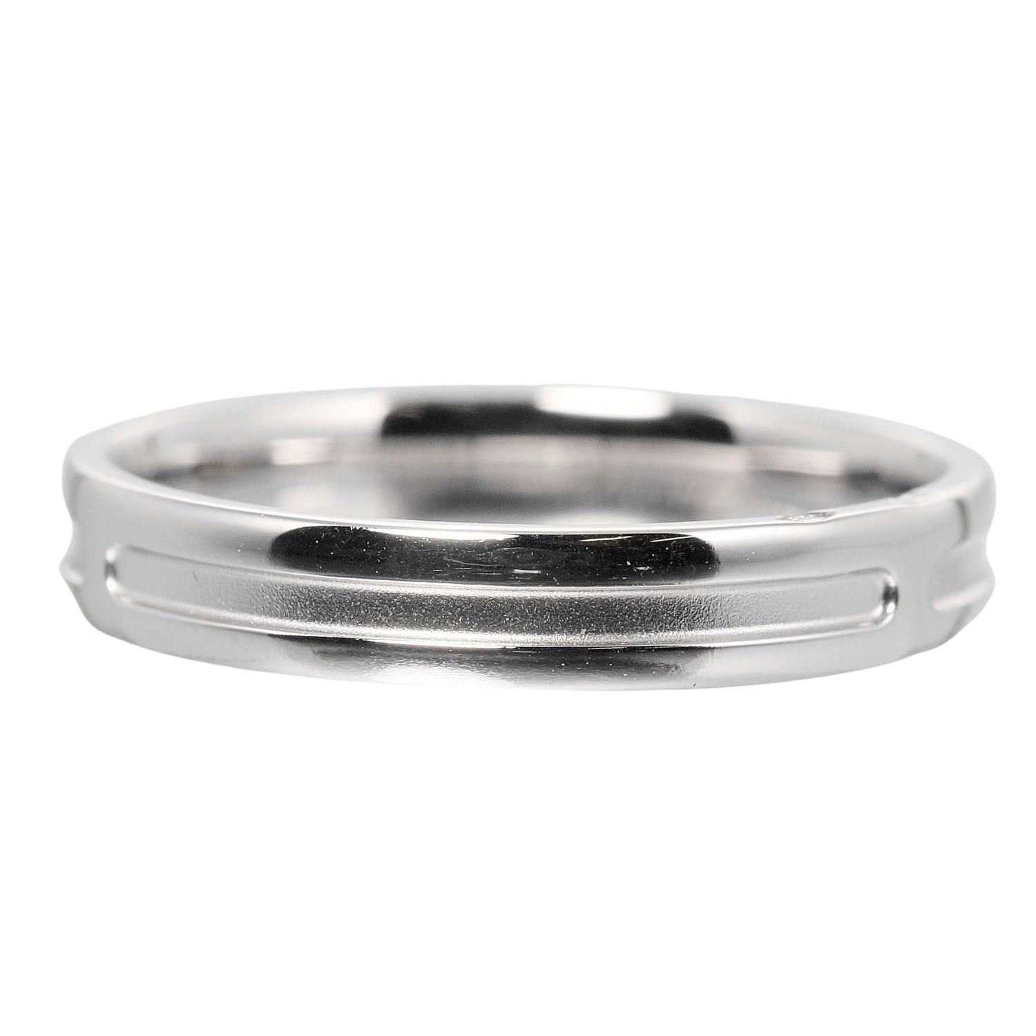 image of Hermes - Ring in Silver, Women's