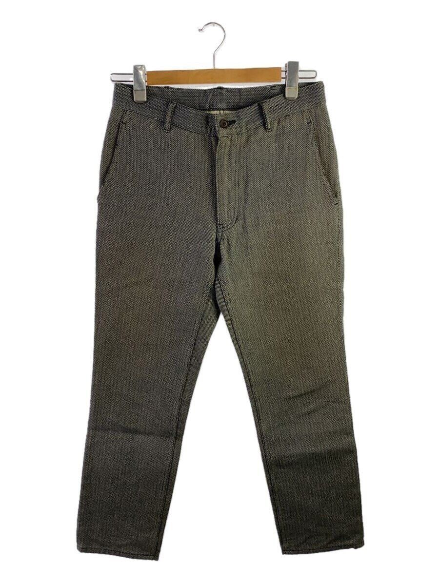 Comme des Garcons Homme Plus Woven Pants Size US 30 / EU 46 - 1 Thumbnail