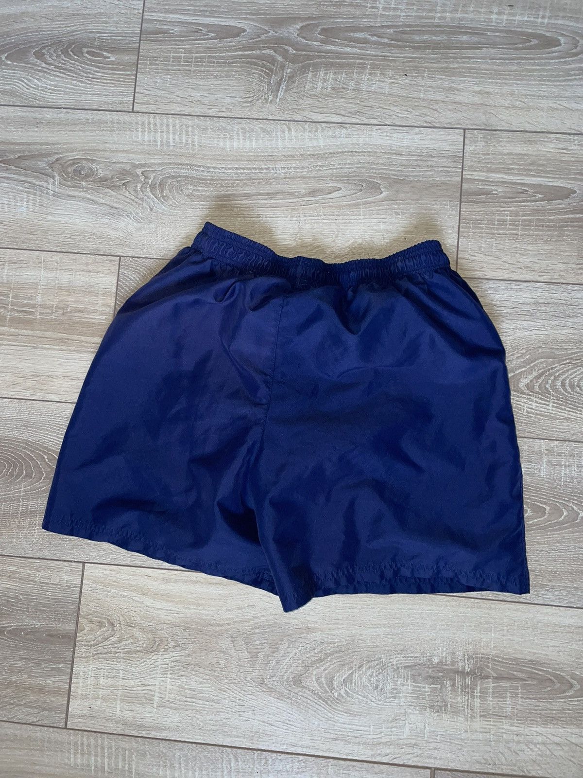 Vintage × Yves Saint Laurent Vintage YSL Yves Saint Laurent Summer shorts M Size US 35 - 4 Thumbnail
