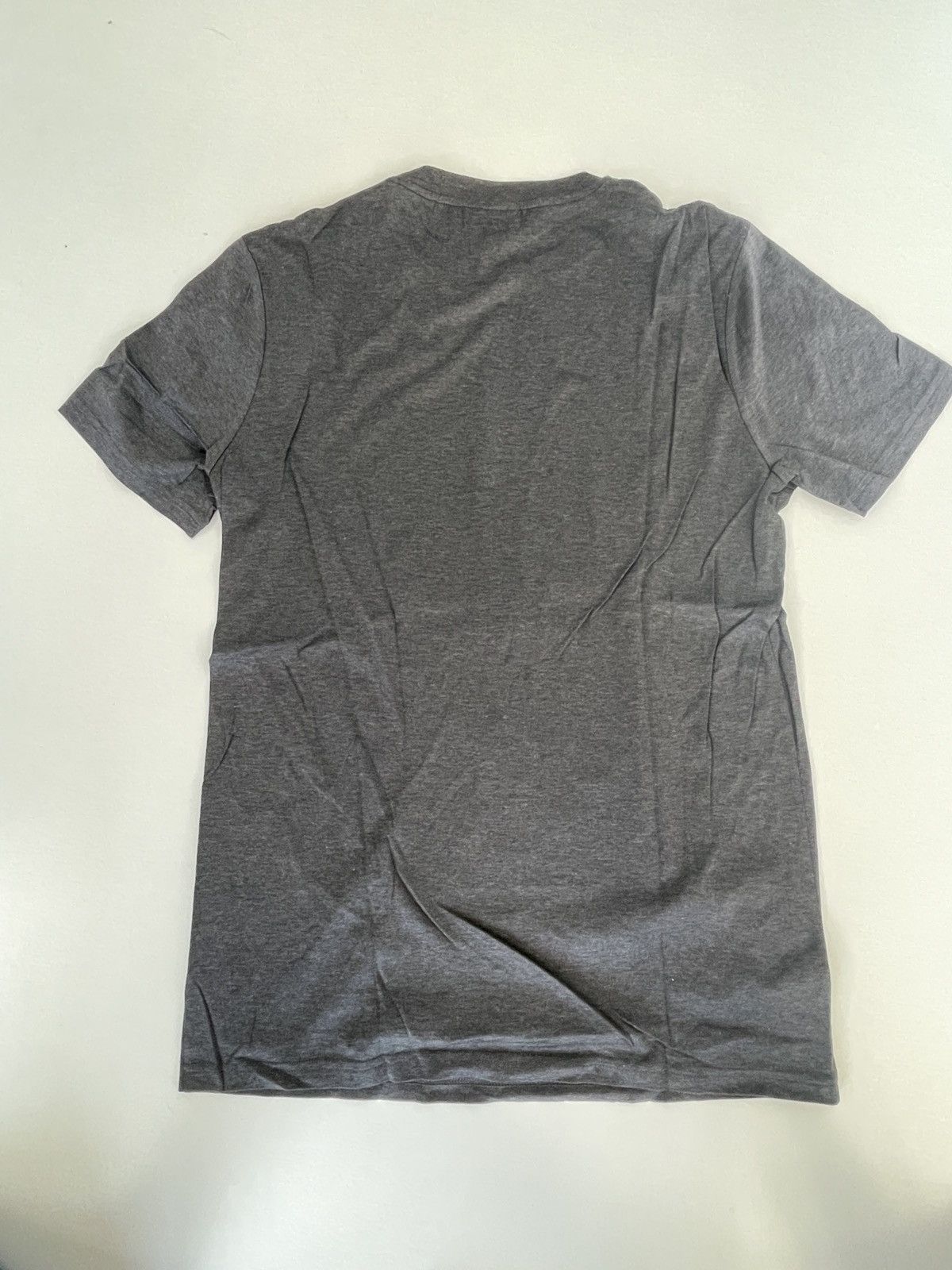 Lanvin Lanvin dark grey Wolve sequin t-shirt Size US S / EU 44-46 / 1 - 7 Thumbnail
