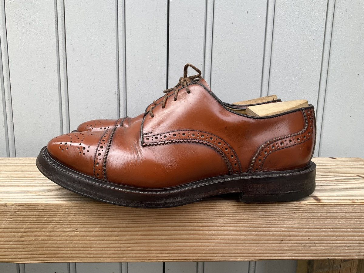 Vintage Vintage Loafers Zacary Taylor Size US 8.5 / EU 41-42 - 3 Thumbnail