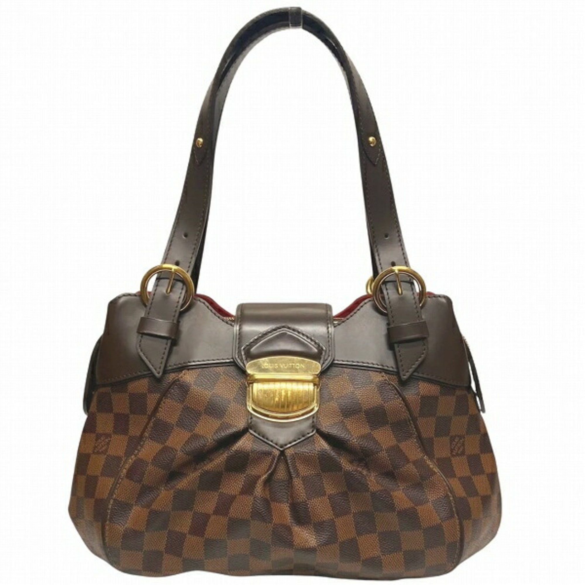 Louis Vuitton Sistina handbag