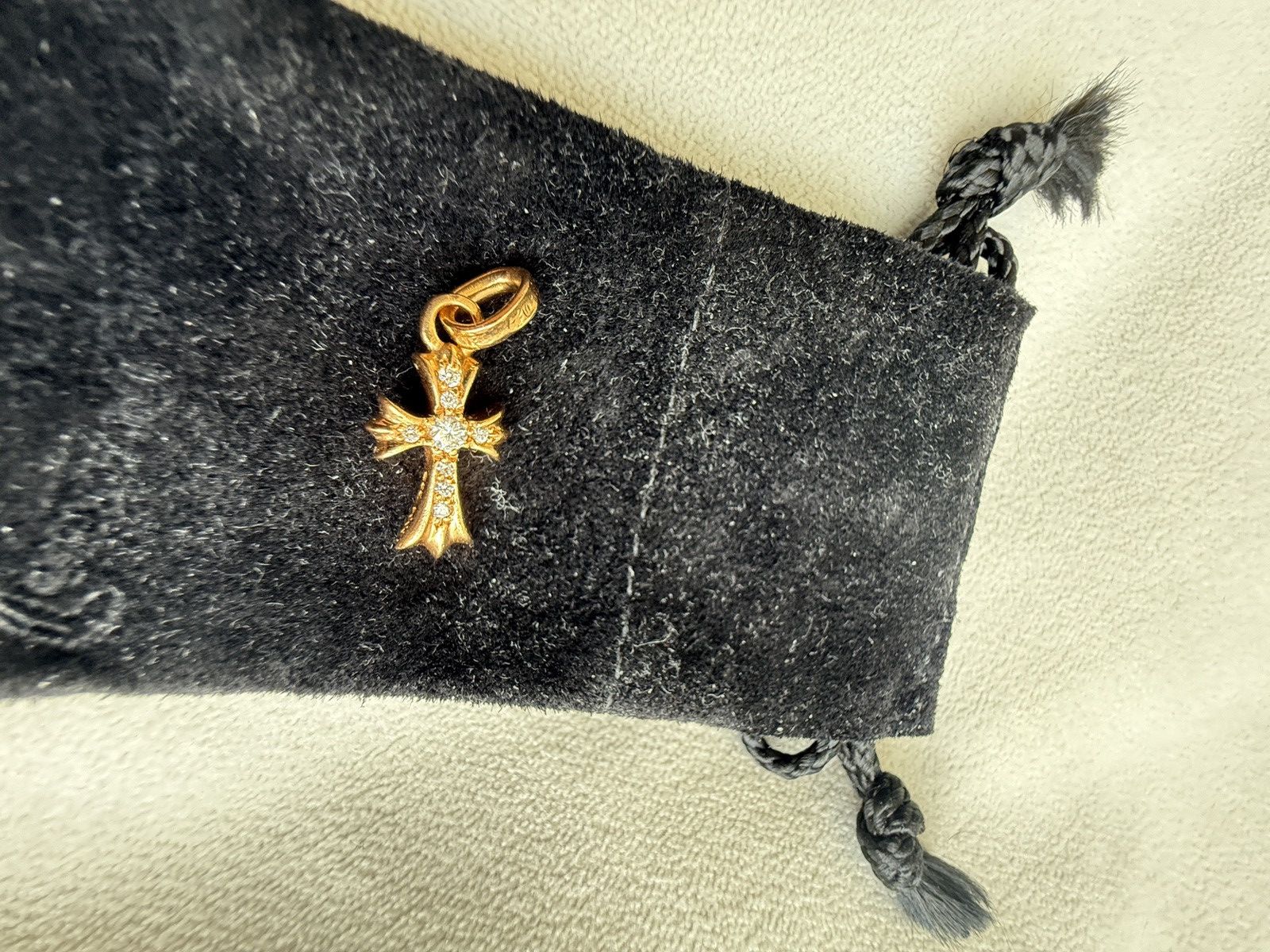 Chrome Hearts Chrome Hearts Baby fat Size ONE SIZE - 1 Thumbnail