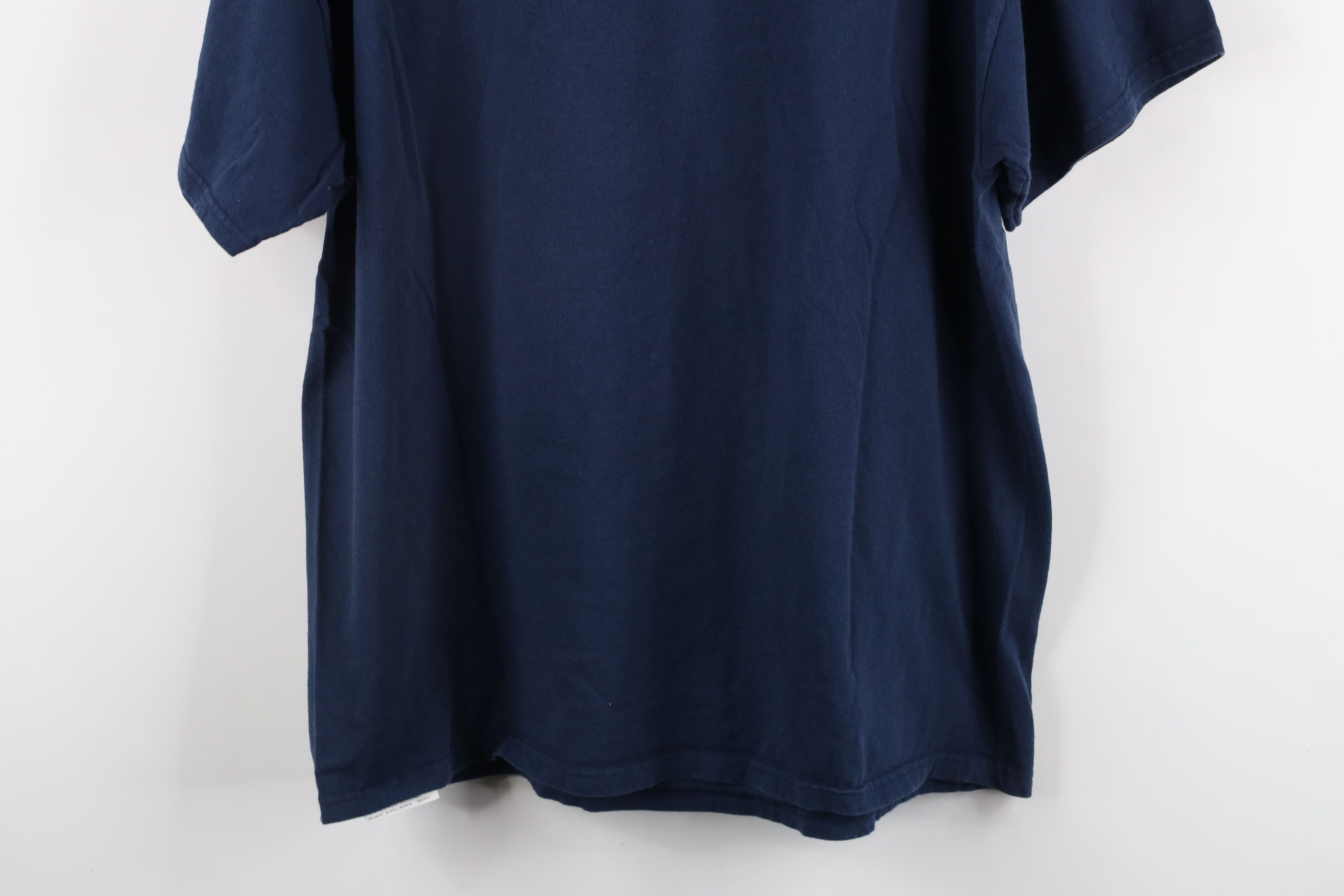 Majestic × Vintage Vintage Majestic Camouflage English D Detroit Tigers T-Shirt Size US XL / EU 56 / 4 - 11 Thumbnail