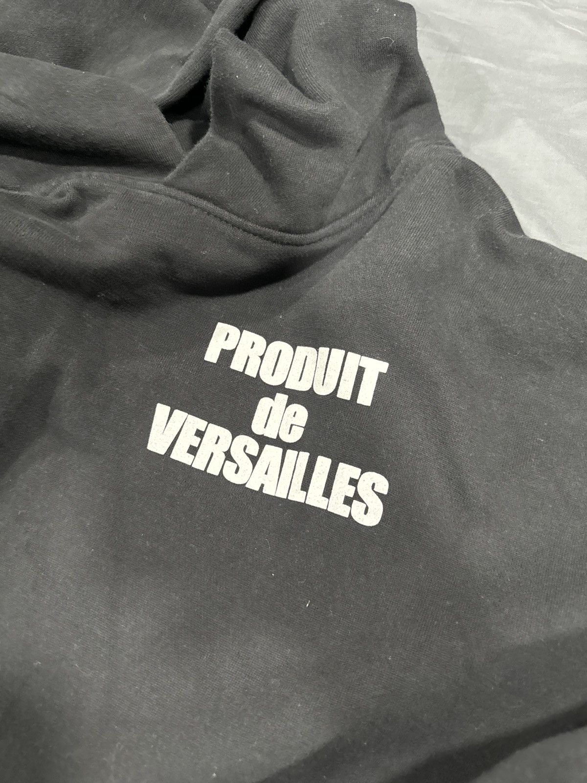 Versailles Produit de Versailles Size US XL / EU 56 / 4 - 2 Thumbnail