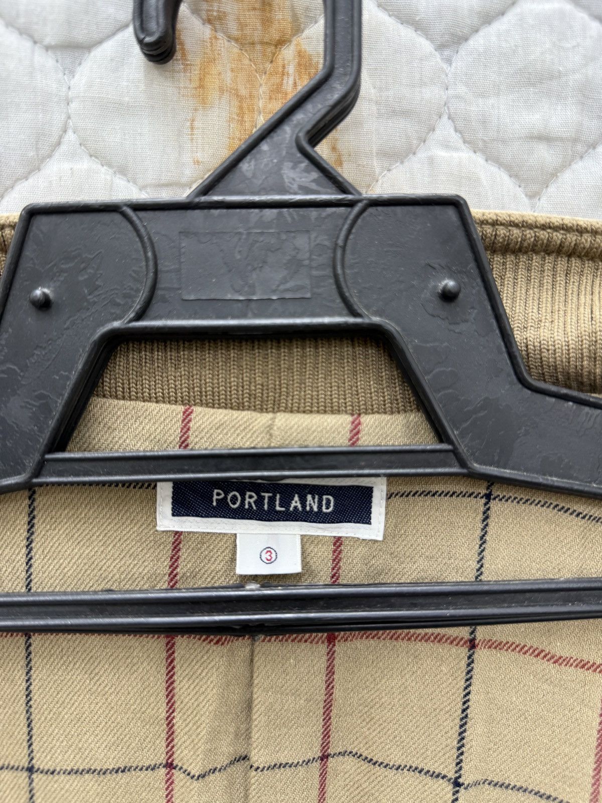 Japanese Brand 🔥🔥🔥ARCHIVE PORTLAND JACKET Size US S / EU 44-46 / 1 - 6 Thumbnail
