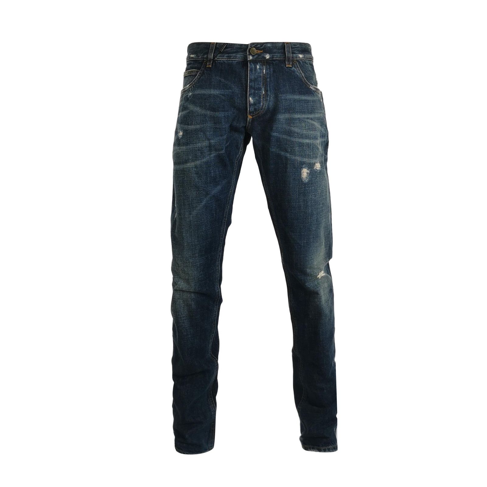 Dolce & Gabbana Dolce & Gabbana Men 36 Casual Pants Size US 36 / EU 52 - 1 Thumbnail