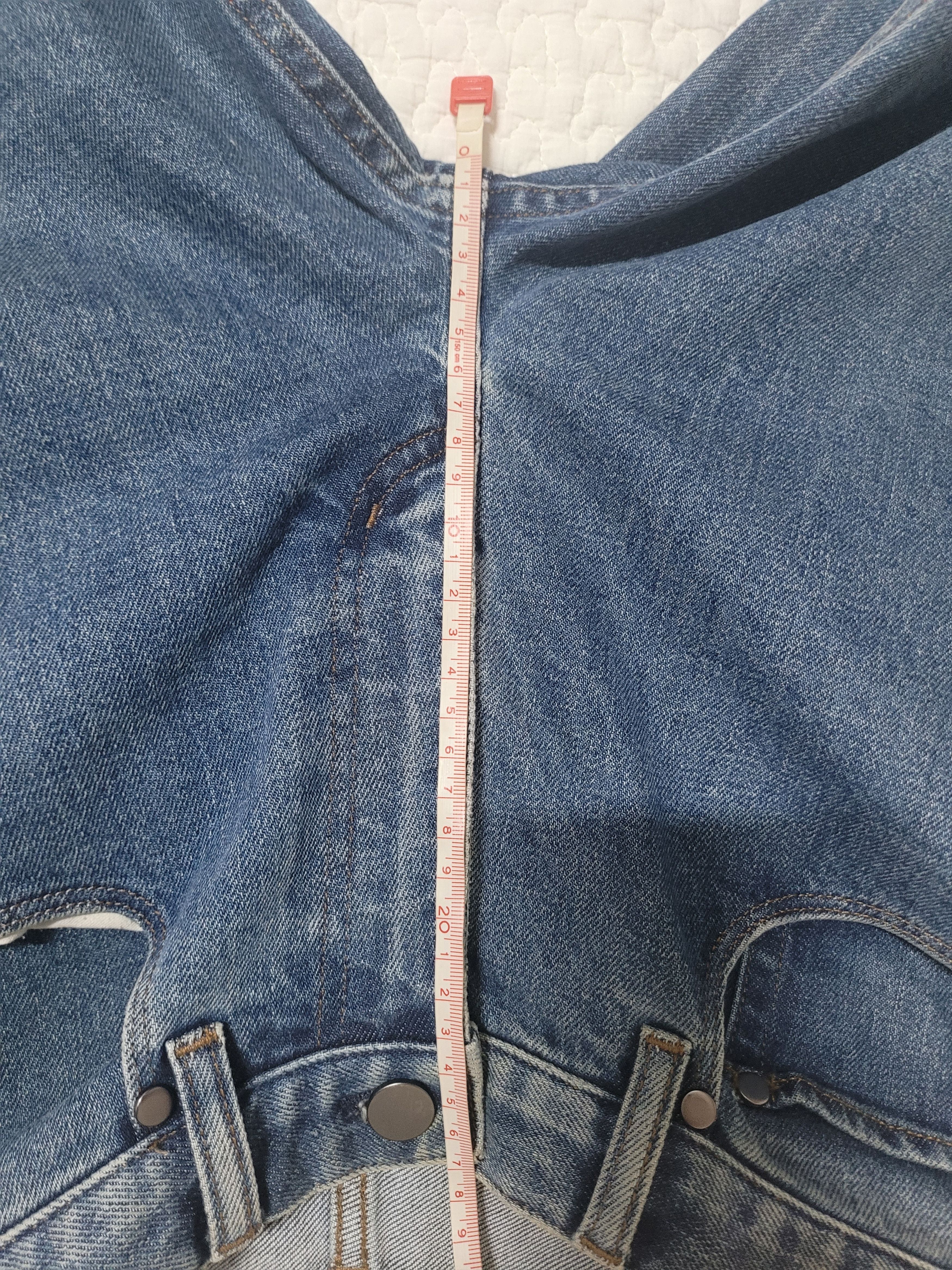 Theory theory hader jeans Size US 28 / EU 44 - 8 Thumbnail