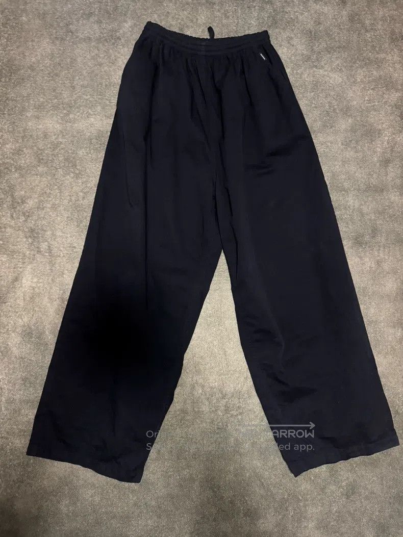 Balenciaga Balenciaga size XS Solid Color Mid-Rise Elastic Waist Stra Size US 27 - 1 Thumbnail