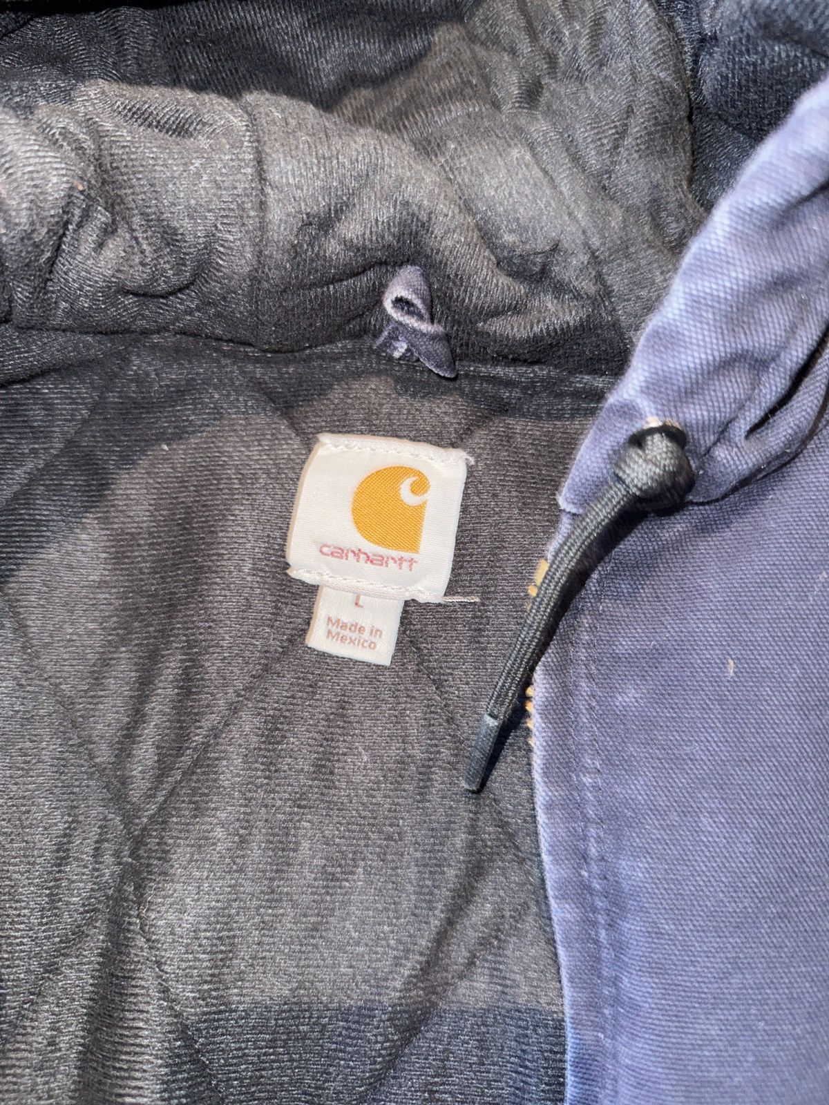 Carhartt Carhartt Jacket Size US L / EU 52-54 / 3 - 4 Thumbnail
