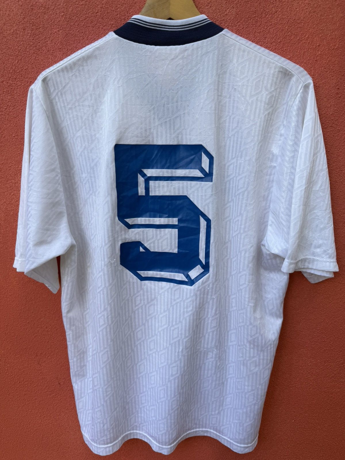 Umbro HC Allianz Plzen Size US L / EU 52-54 / 3 - 6 Thumbnail