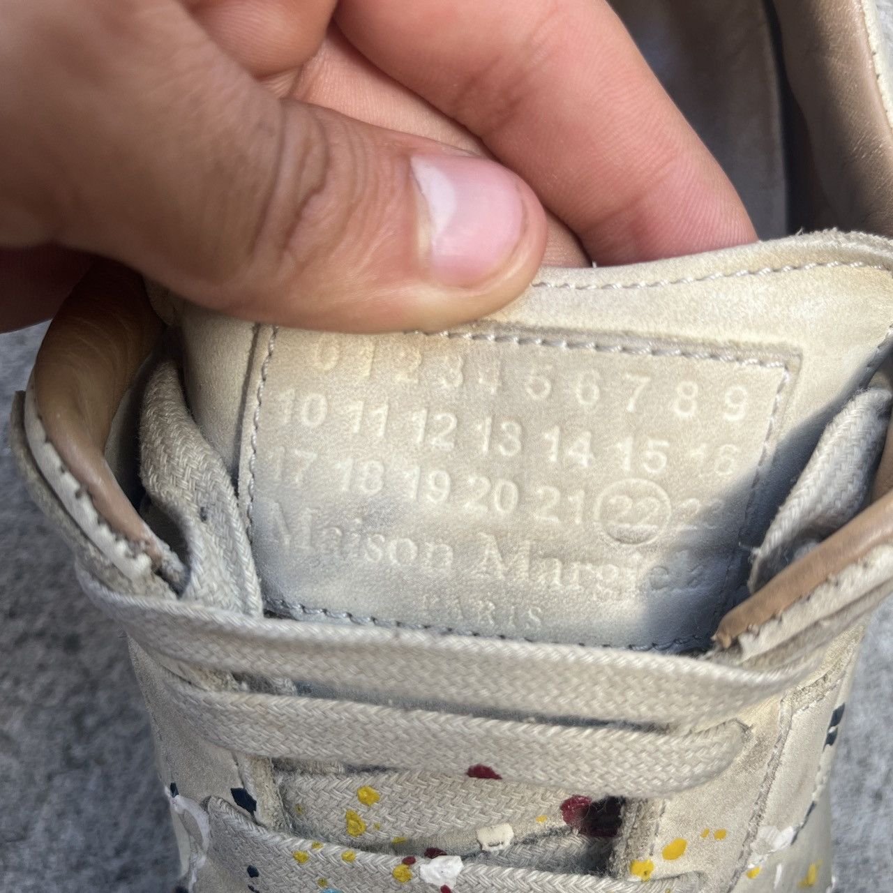 Maison Margiela Maison Margiela Gats Size US 9 / IT 39 - 3 Thumbnail